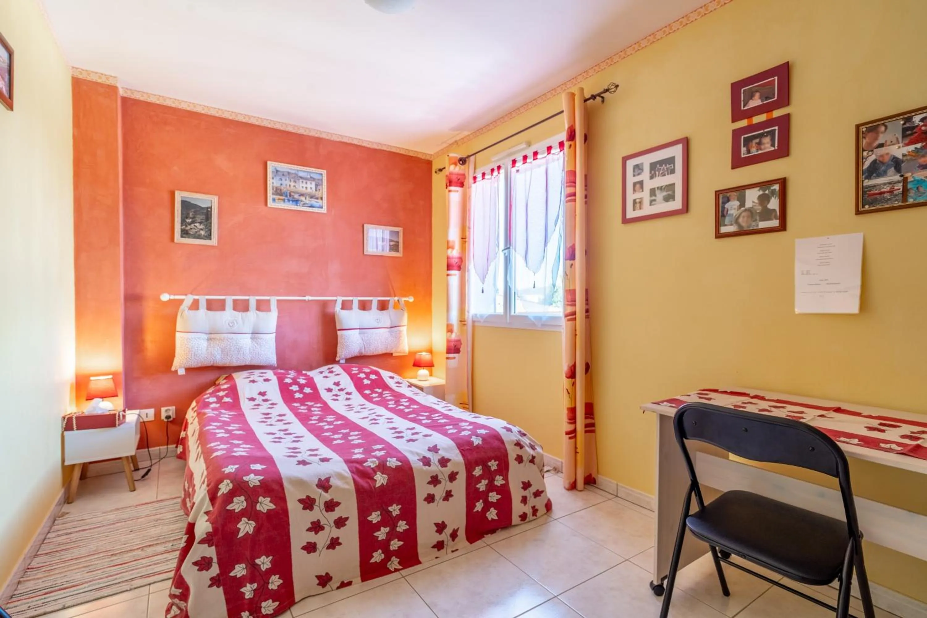 Bed in Lauriers roses - Chambre D'hôtes