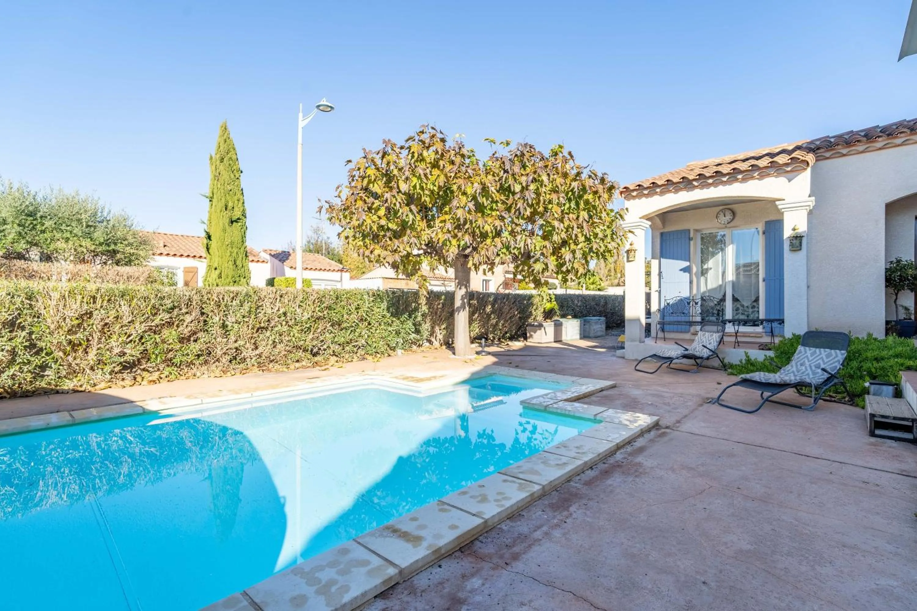 Lauriers roses - Chambre D'hôtes