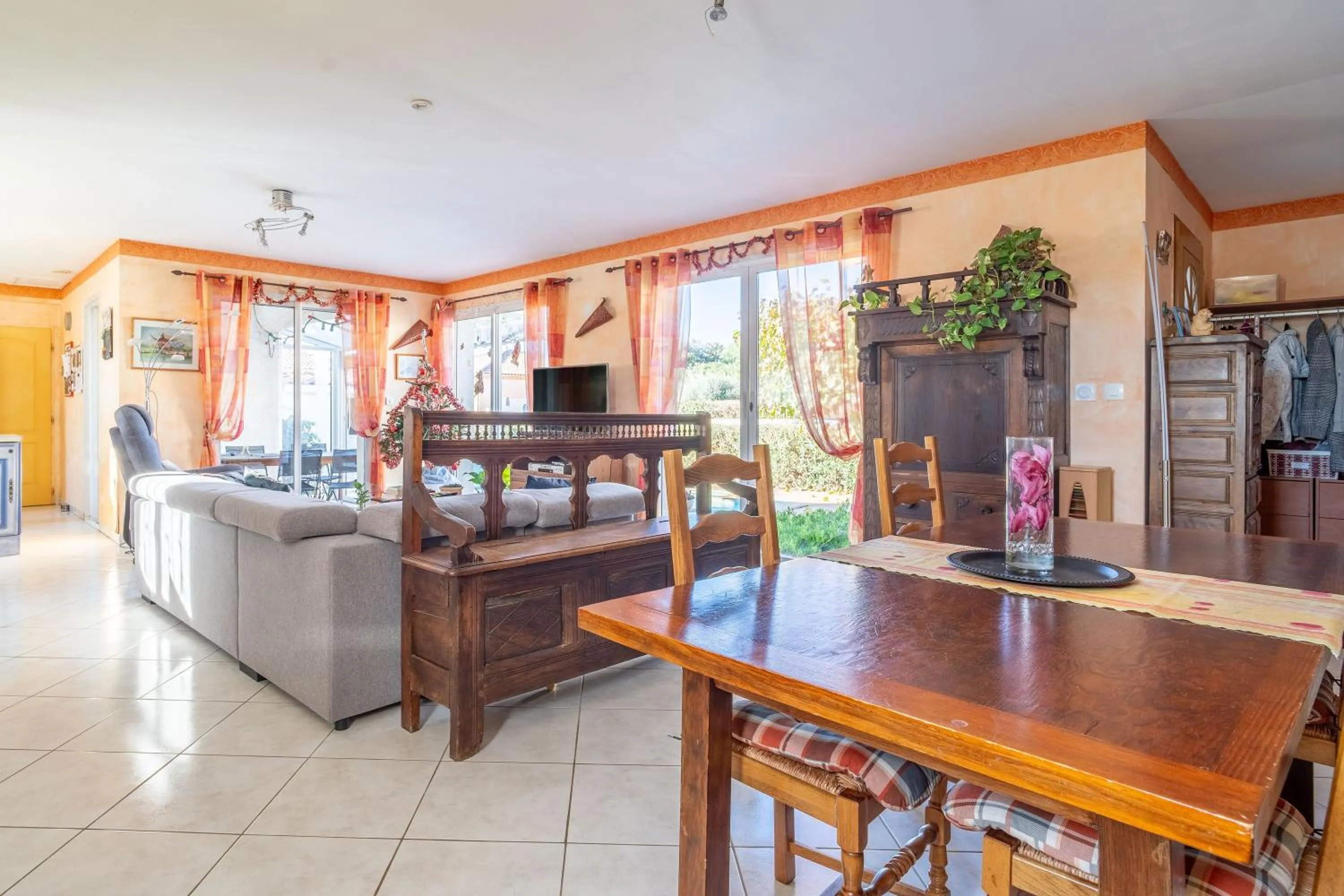 Lauriers roses - Chambre D'hôtes