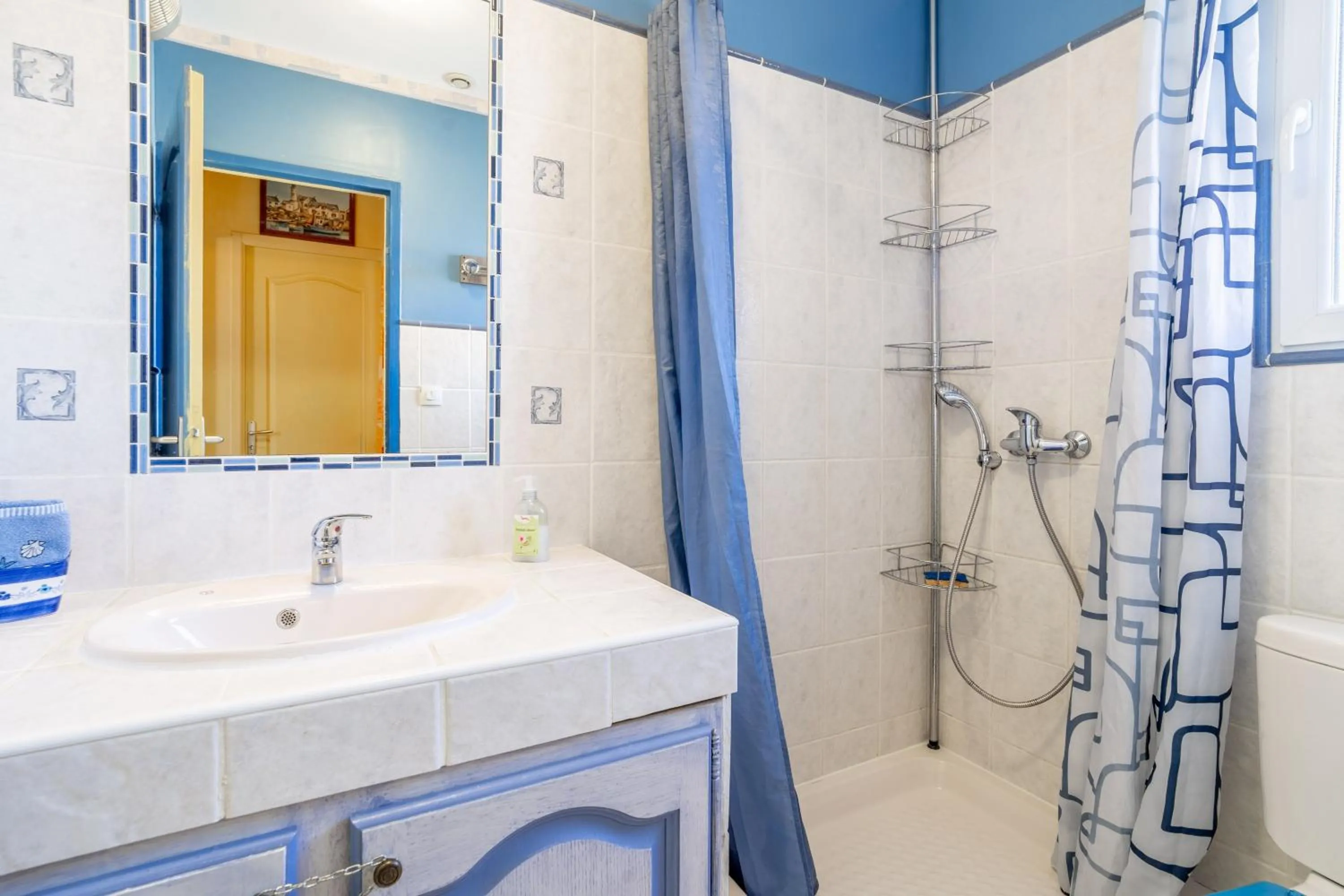 Lauriers roses - Chambre D'hôtes