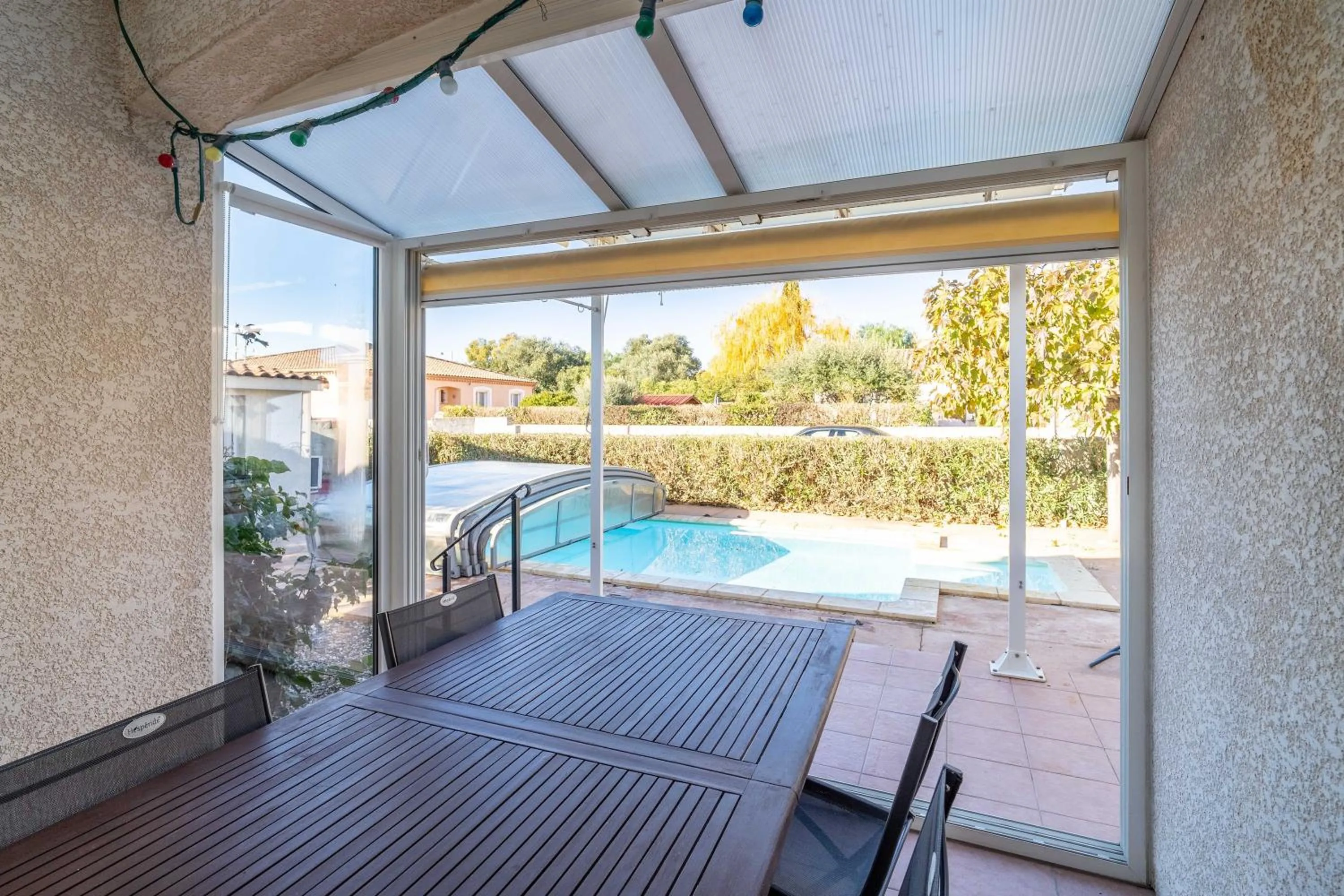 Lauriers roses - Chambre D'hôtes