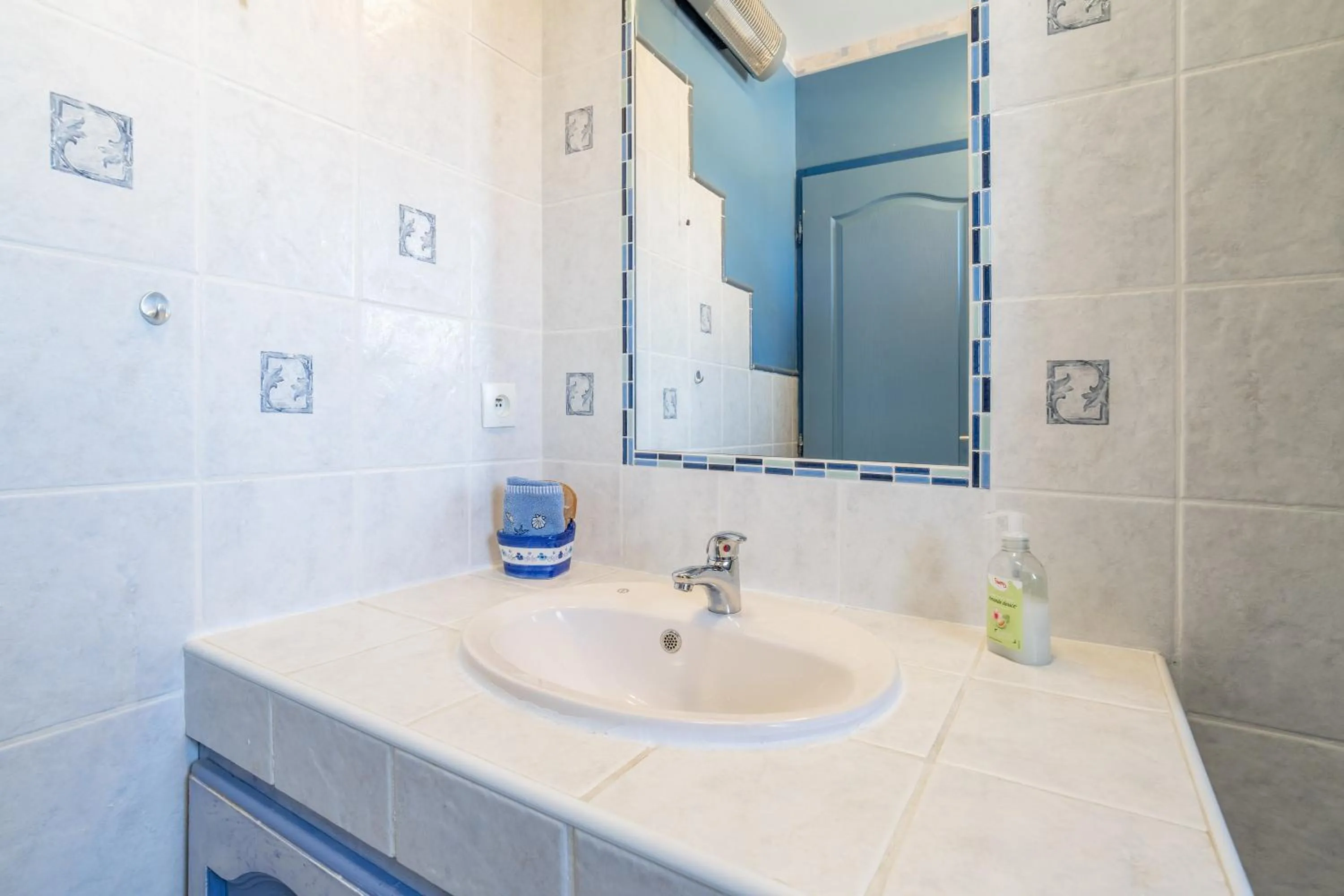 Lauriers roses - Chambre D'hôtes