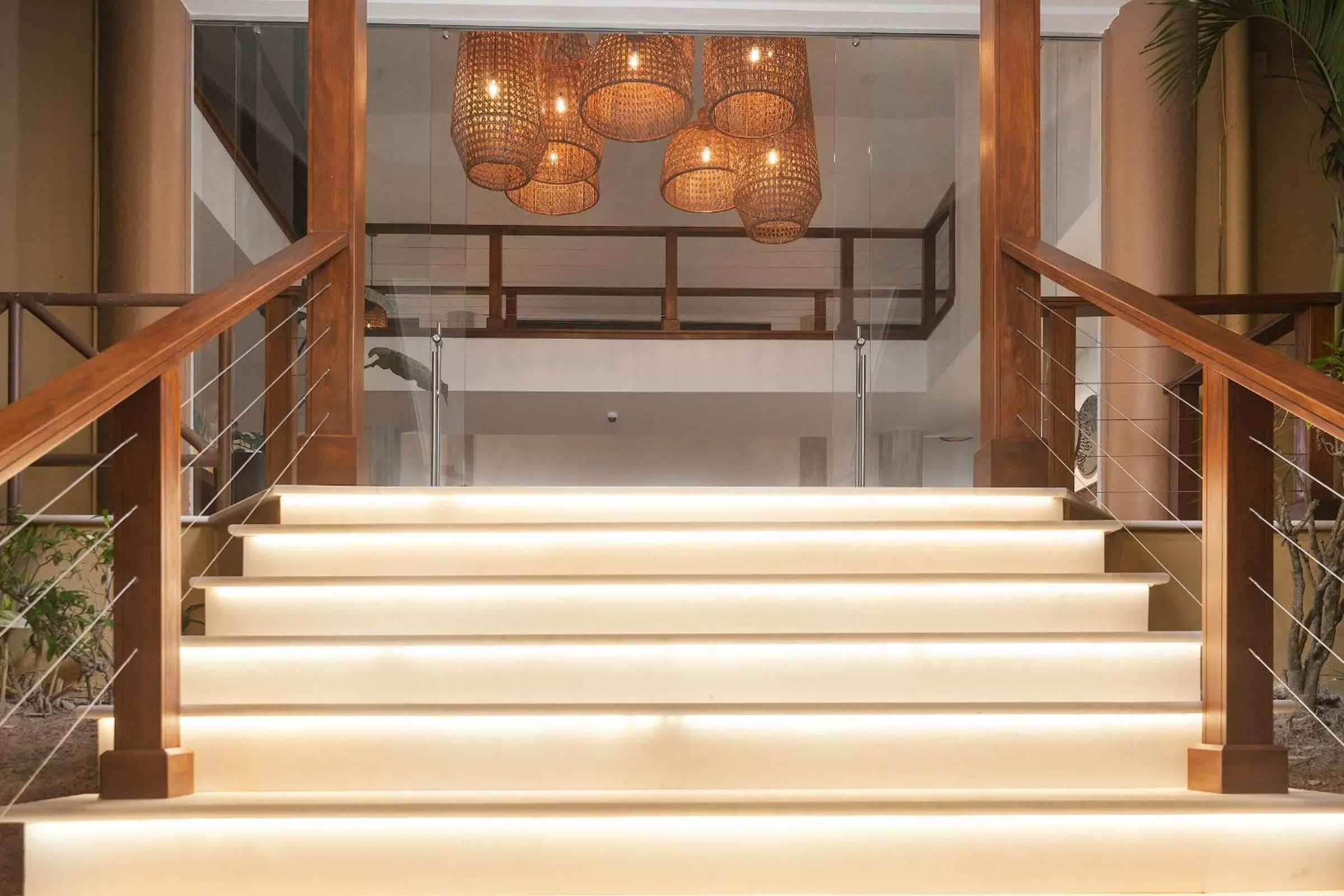 Lobby or reception in Cara Hotels Trinidad