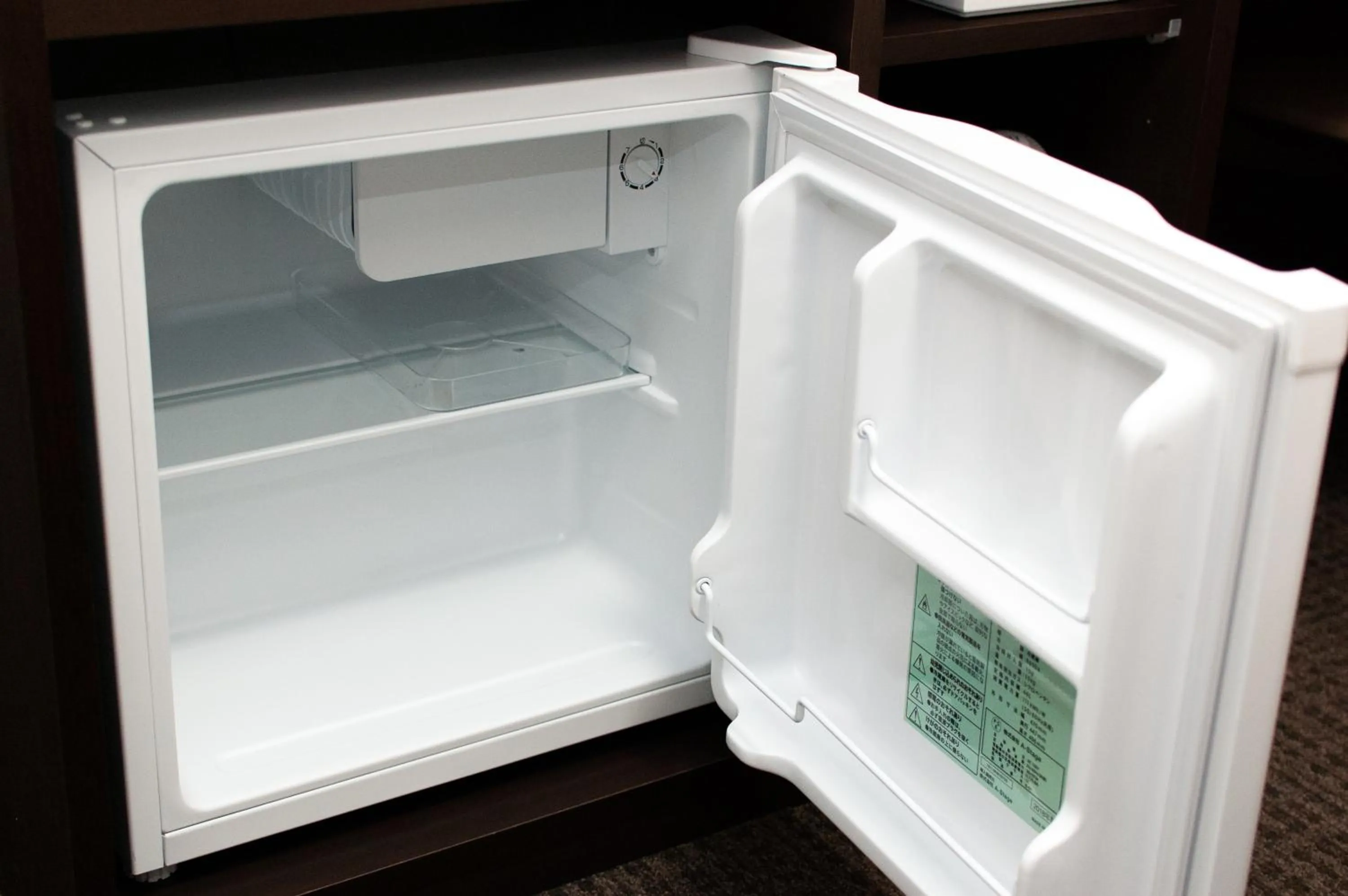 Decorative detail in APA Hotel Sagamihara Hashimoto Eki Higashi