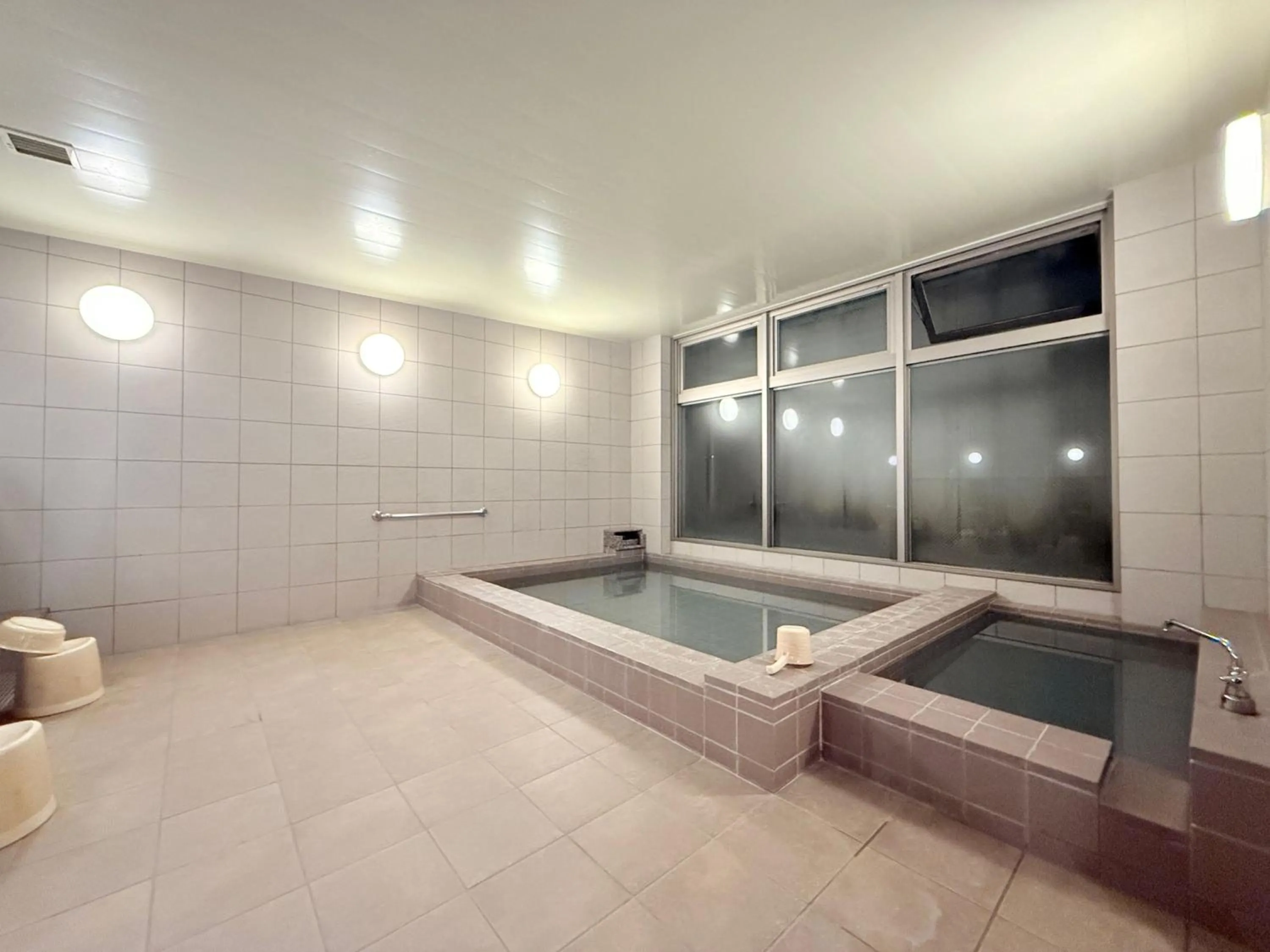 Public Bath in APA Hotel Sagamihara Hashimoto Eki Higashi