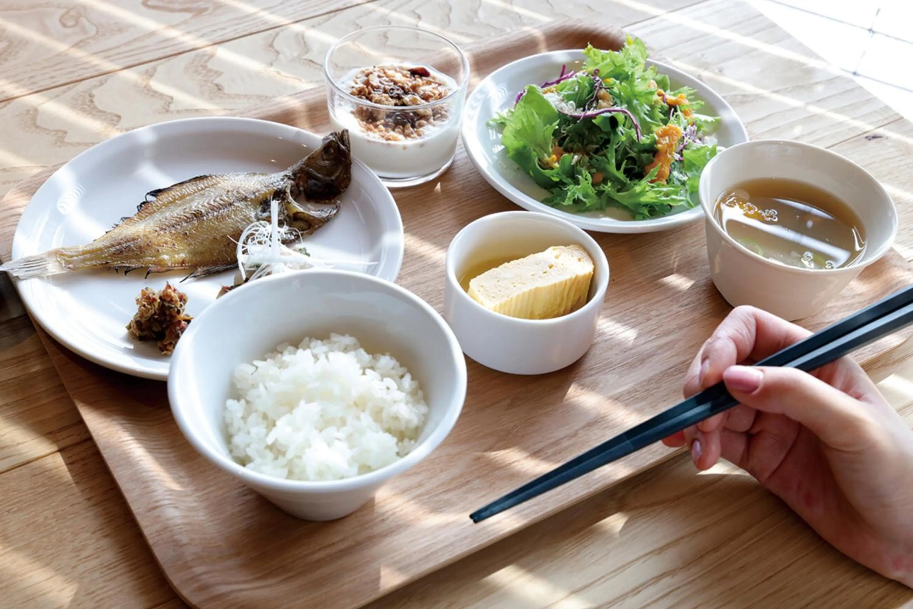 Restaurant/places to eat in MASCOS HOTEL Masuda Onsen