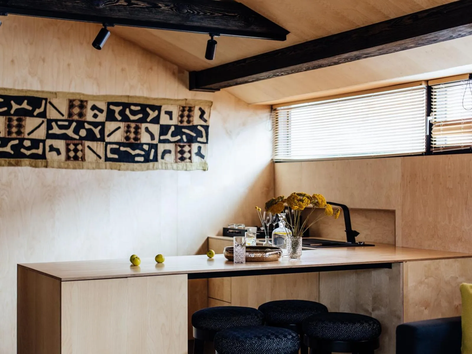 View (from property/room) in Pokoje Gościnne WIDNOKRĄG