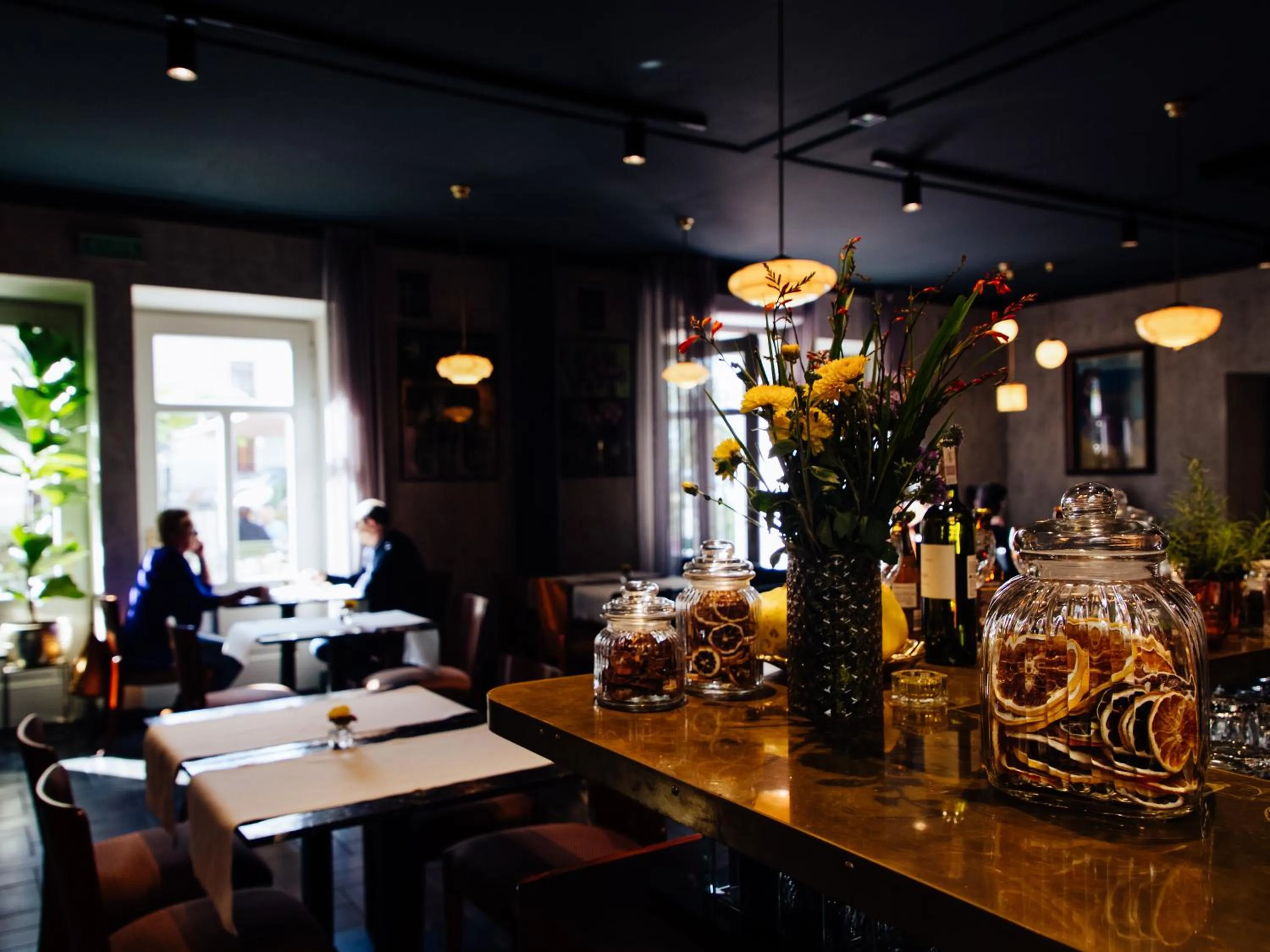 Restaurant/places to eat in Pokoje Gościnne WIDNOKRĄG