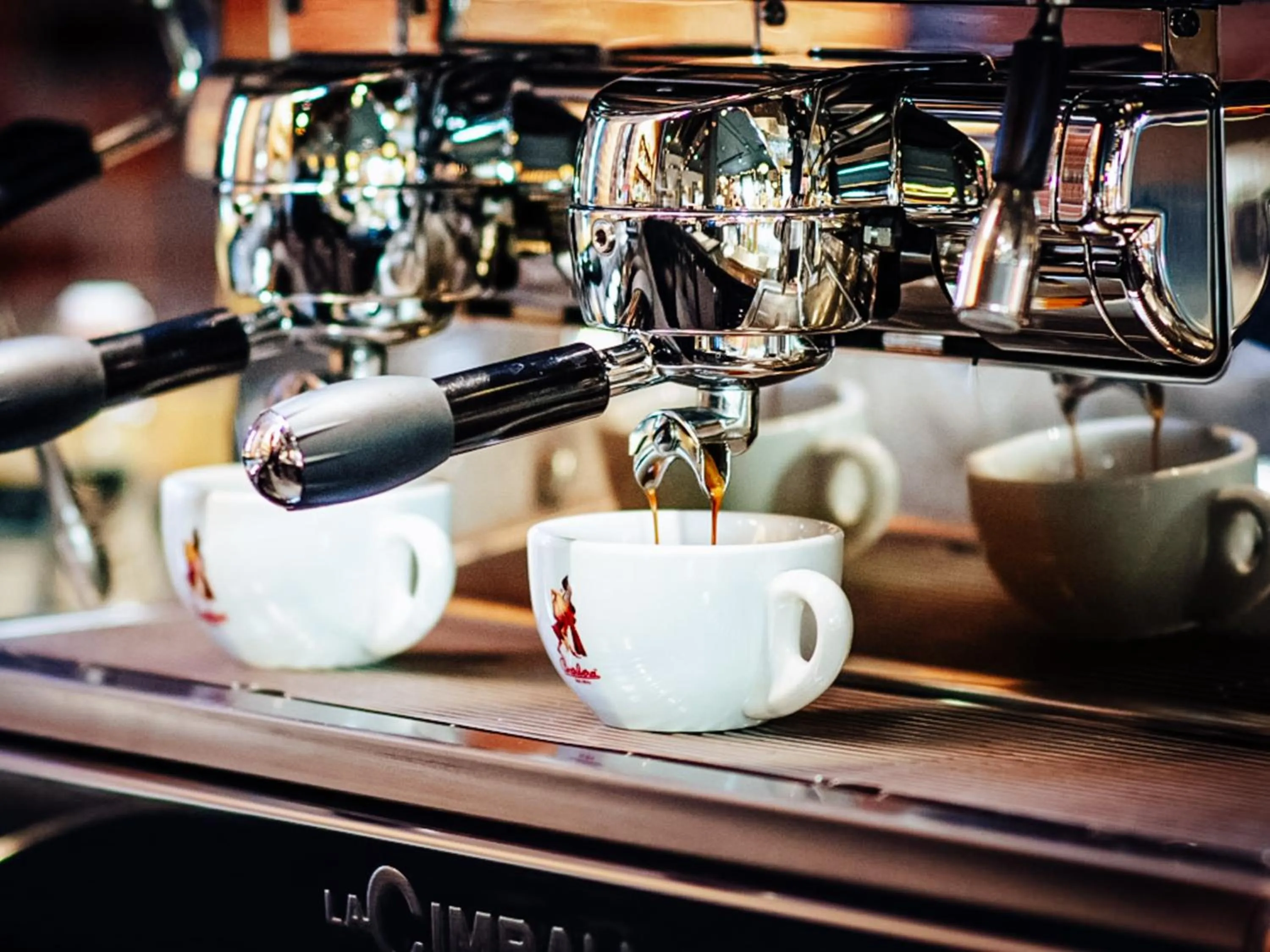 Restaurant/places to eat in Pokoje Gościnne WIDNOKRĄG