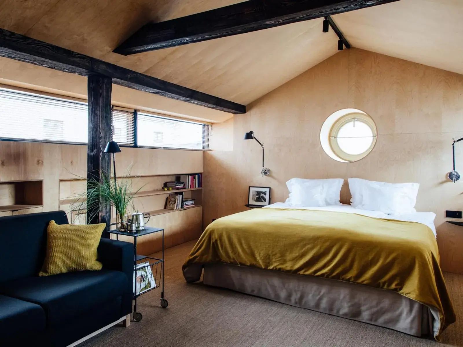 Family Studio - single occupancy in Pokoje Gościnne WIDNOKRĄG Family Studio - single occupancy in Pokoje Gościnne WIDNOKRĄG