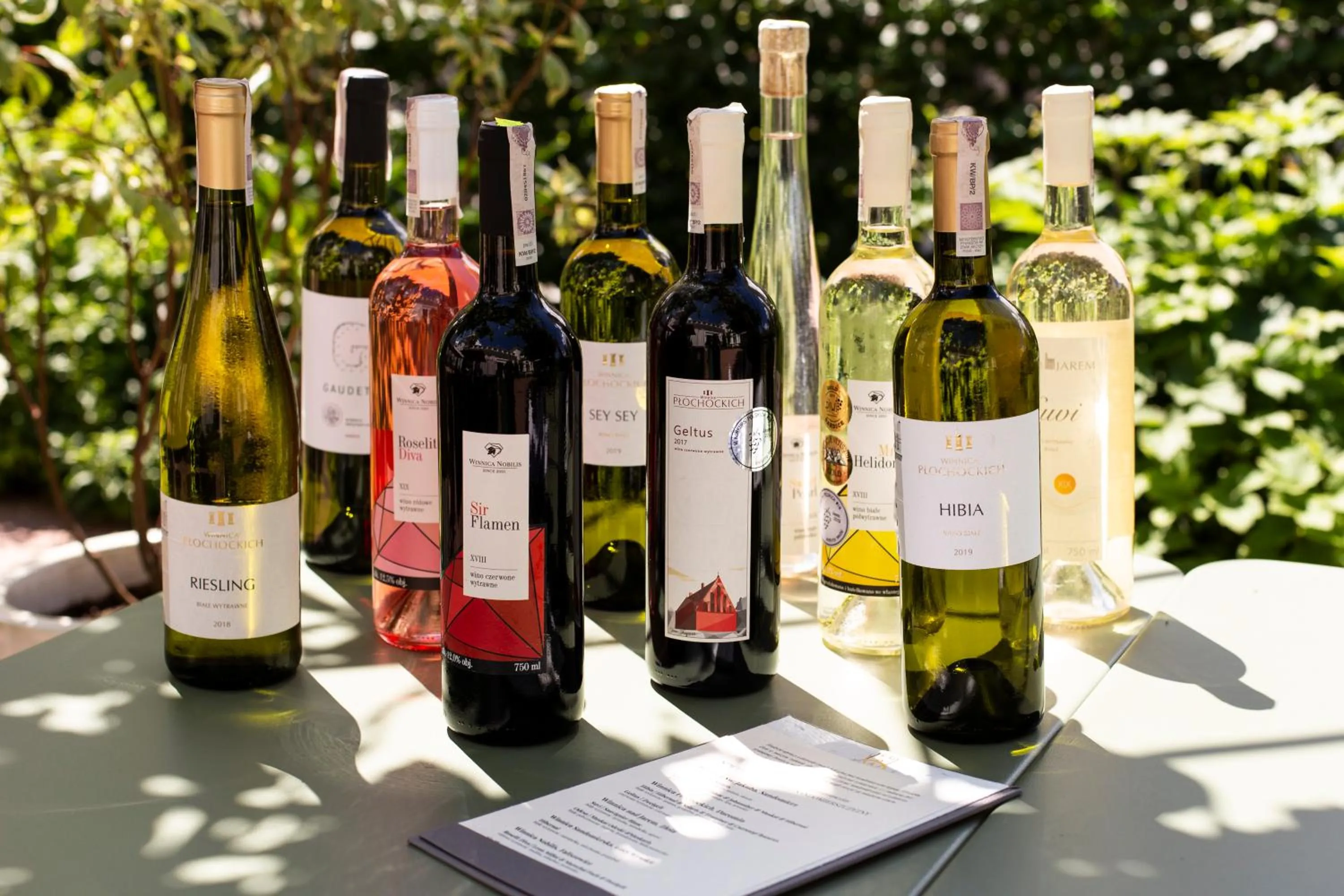 Restaurant/places to eat in Pokoje Gościnne WIDNOKRĄG