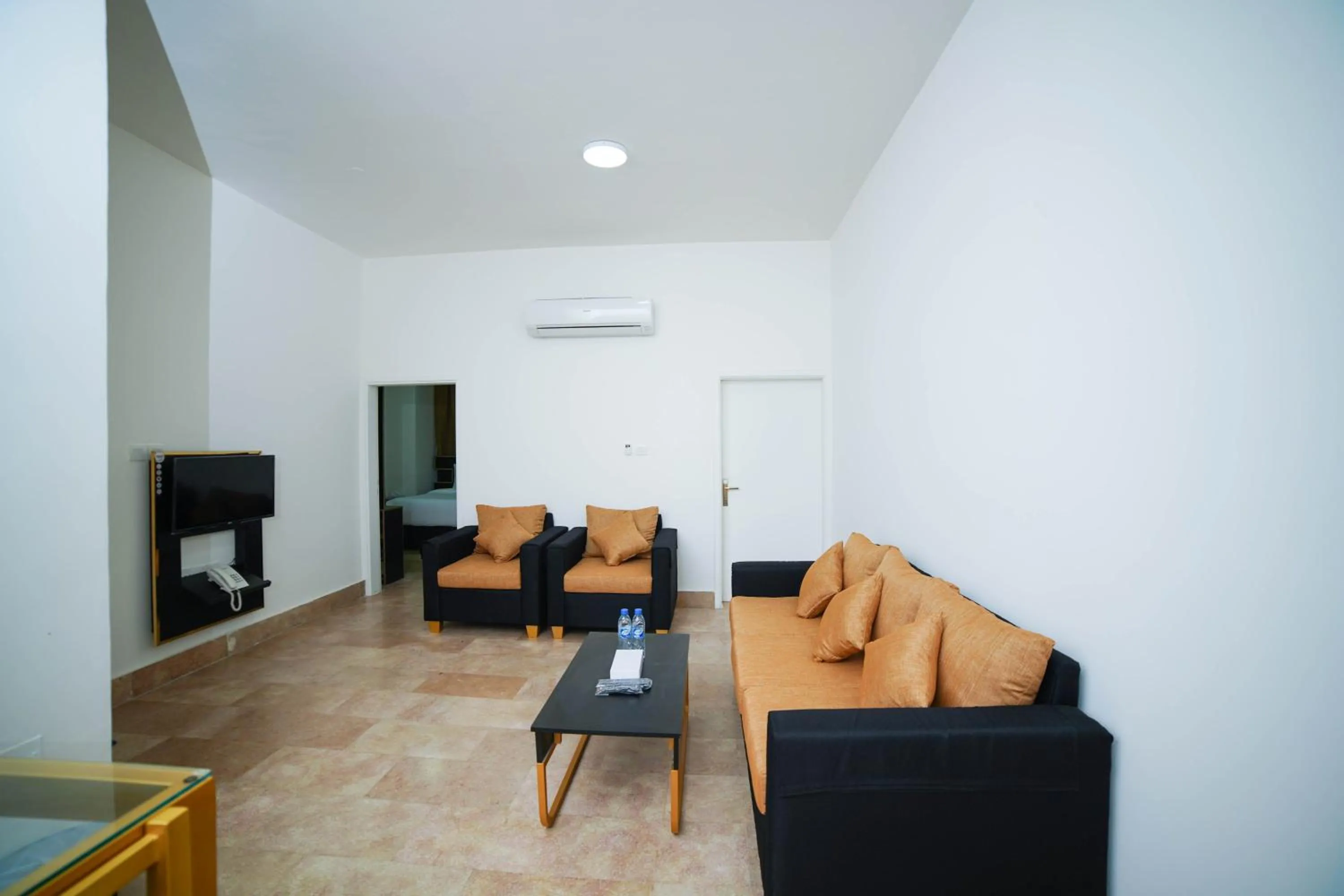 Star Emirates Downtown Hotel Salalah