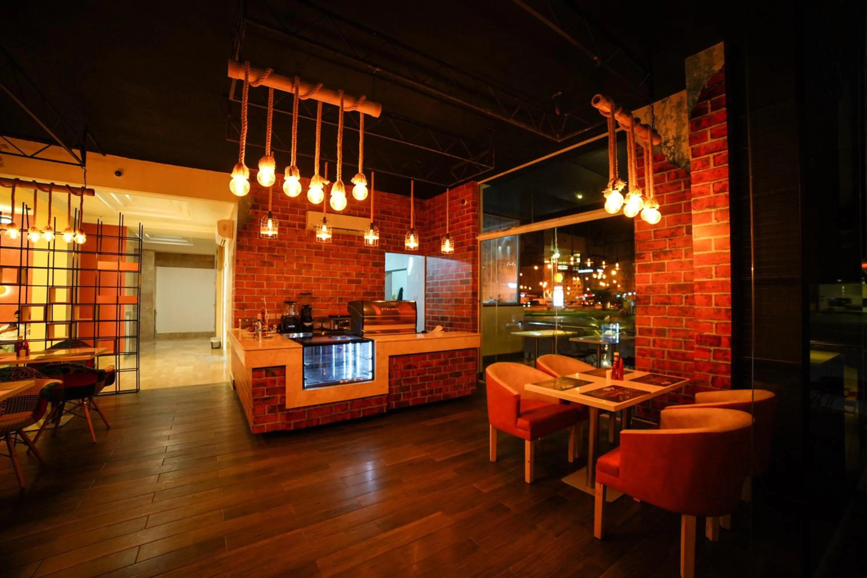 Star Emirates Downtown Hotel Salalah