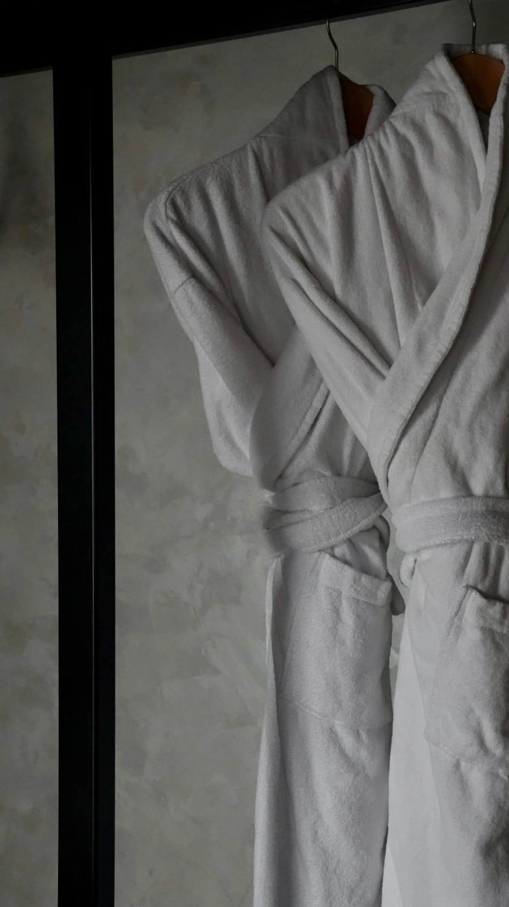 towels in DeCamondo Galata, a Tribute Portfolio Hotel