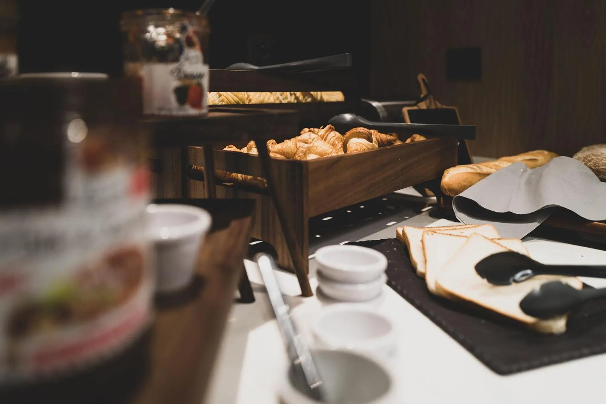 Coffee/tea facilities in Hotel Campanile Montpellier Centre St Roch