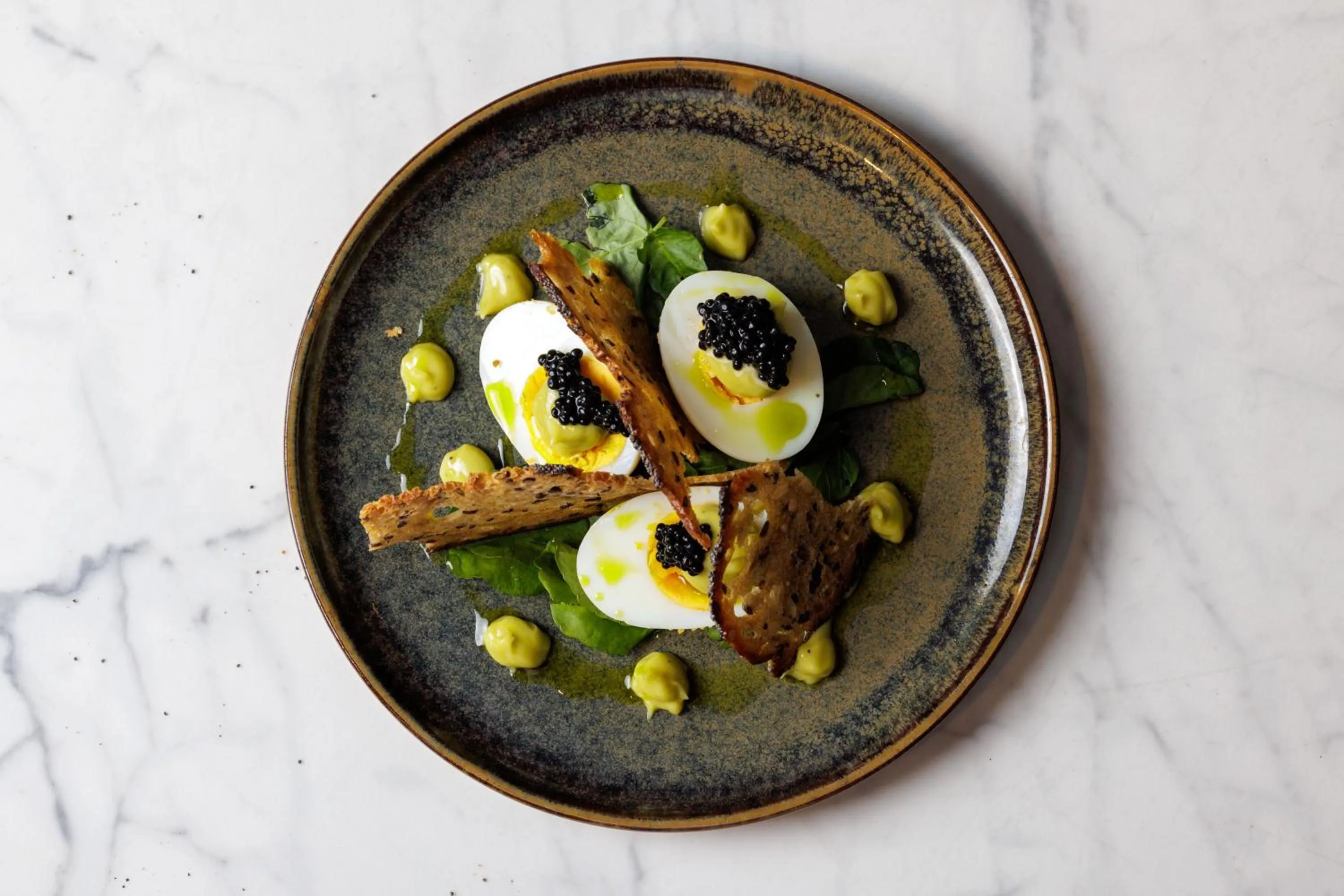 Restaurant/places to eat in Belaroïa Montpellier Centre Saint Roch