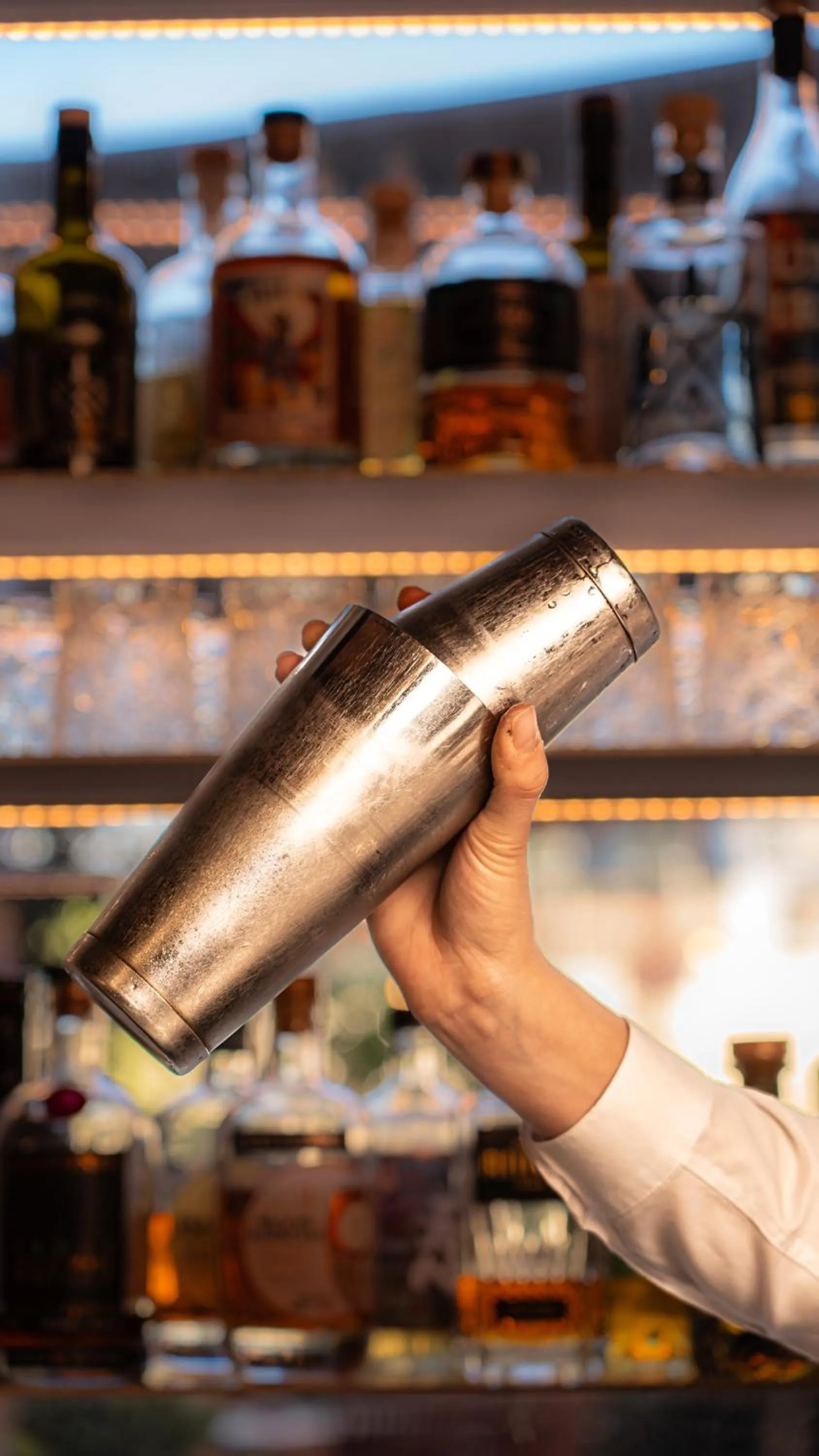 Lounge or bar in Belaroïa Montpellier Centre Saint Roch