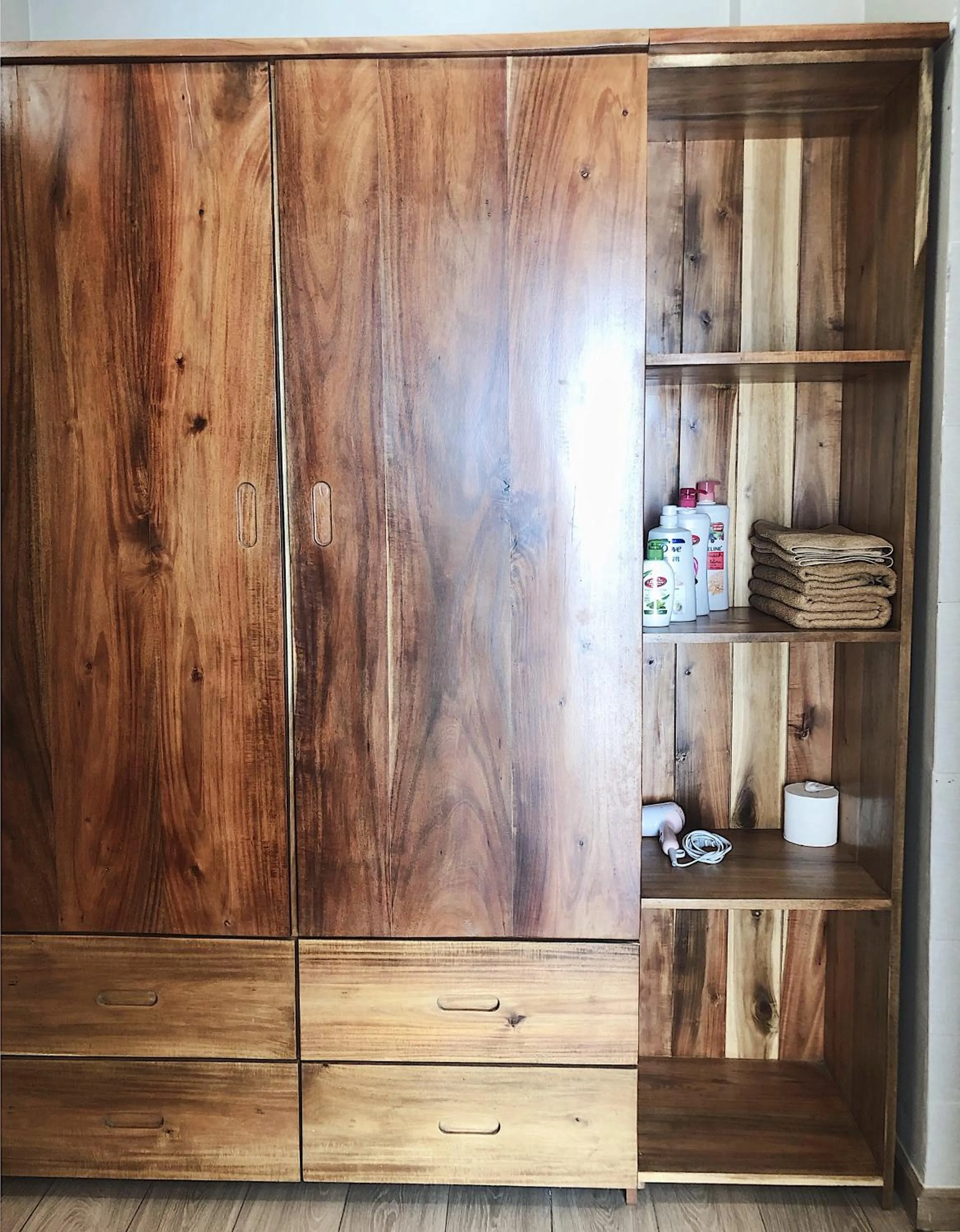 wardrobe in CHILL HOUSE by the beach