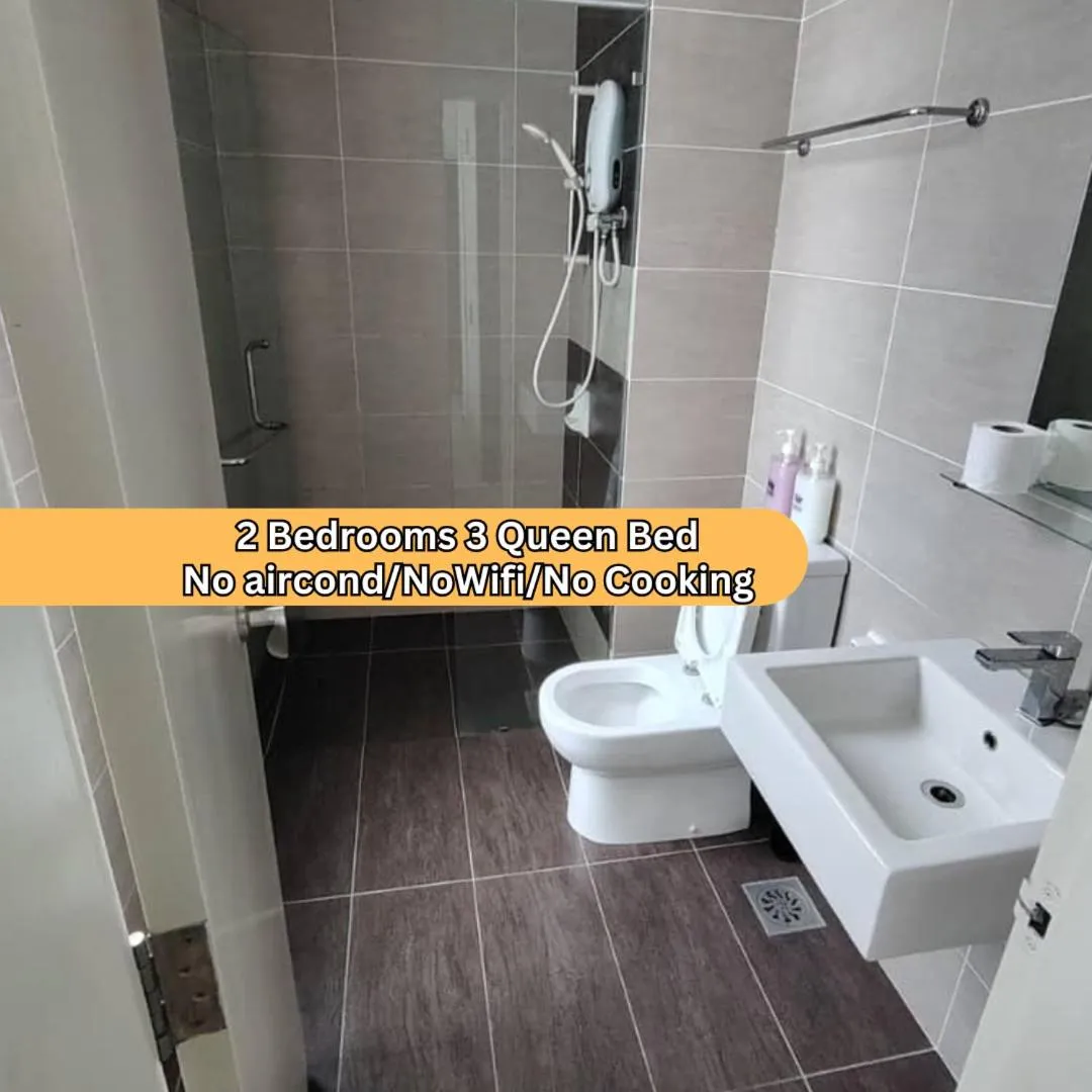 Midhills at Genting by Sky Suite