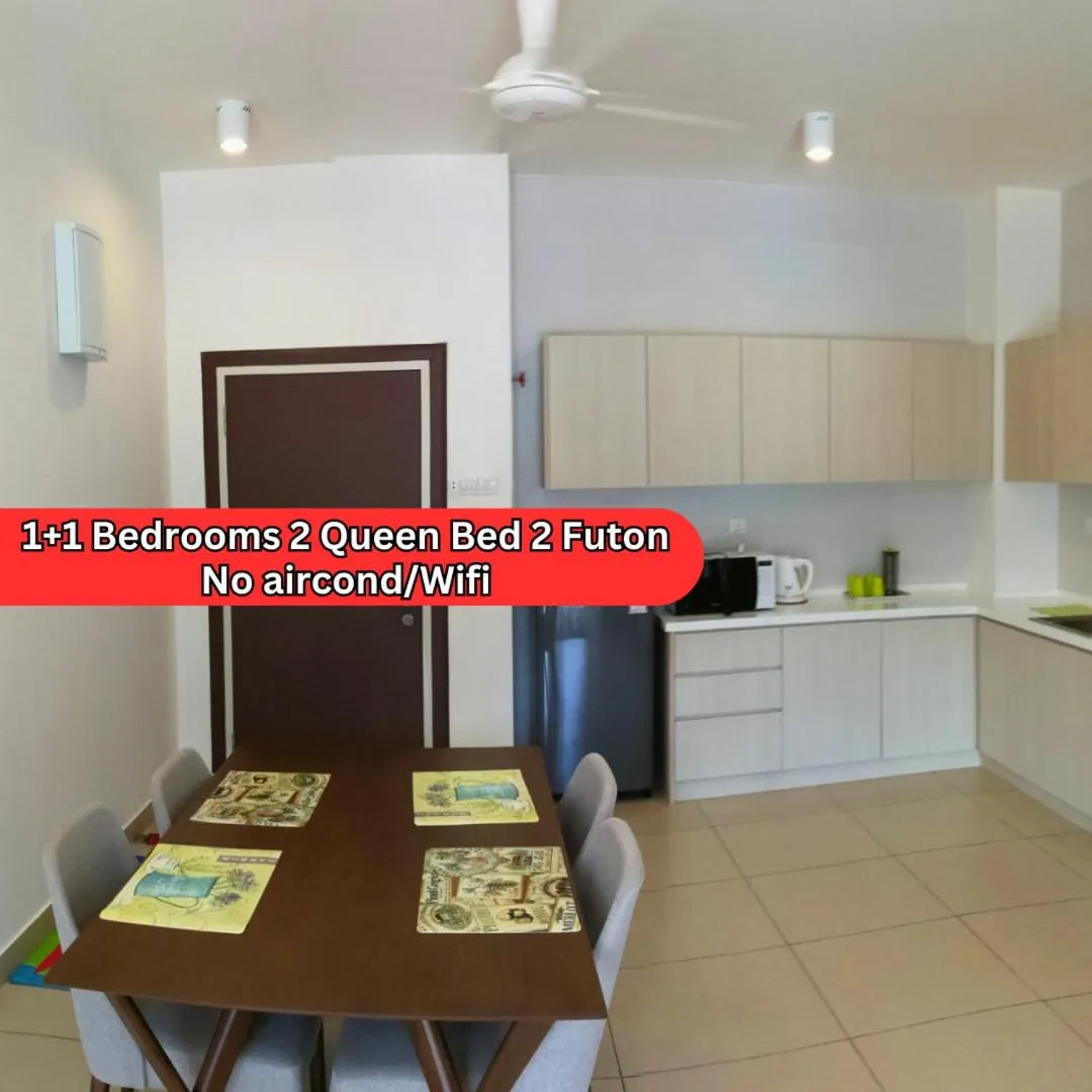 Midhills at Genting by Sky Suite