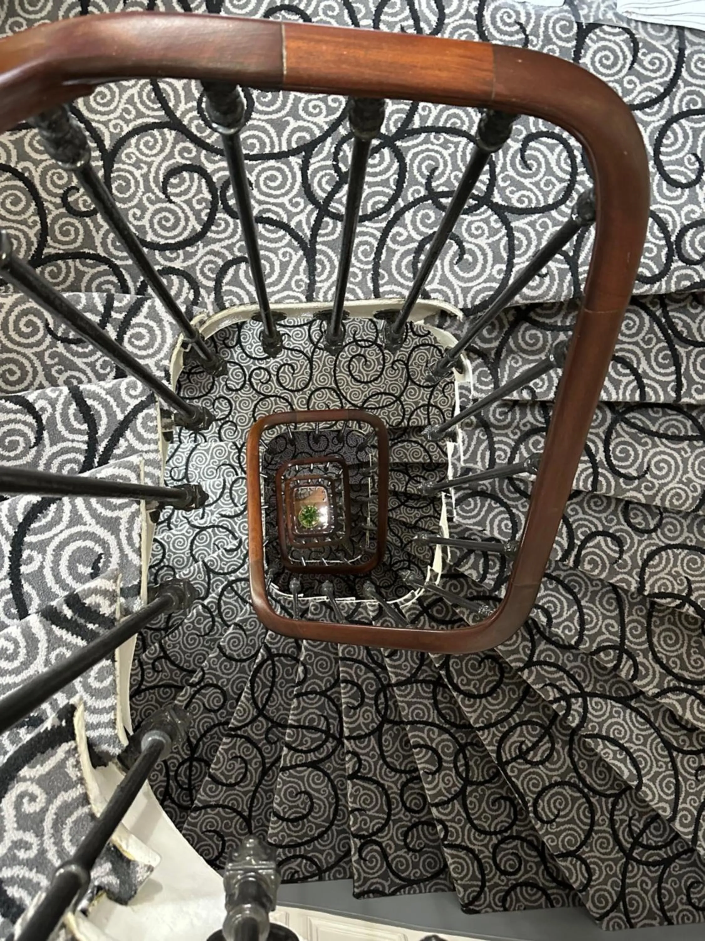 Property building in Hôtel Océanic - Grands Magasins