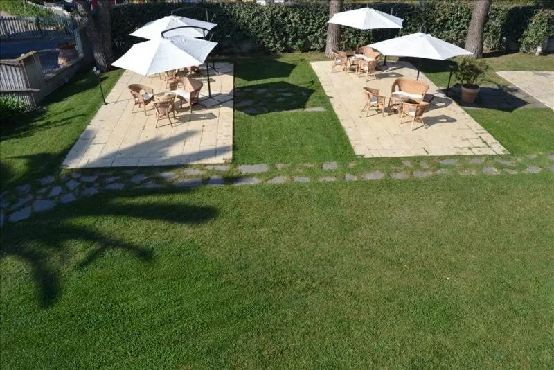 Hotel Residence I Briganti di Capalbio