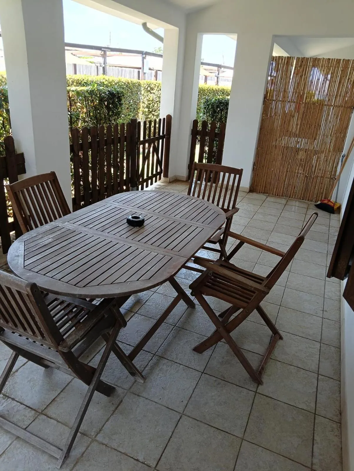 Hotel Residence I Briganti di Capalbio