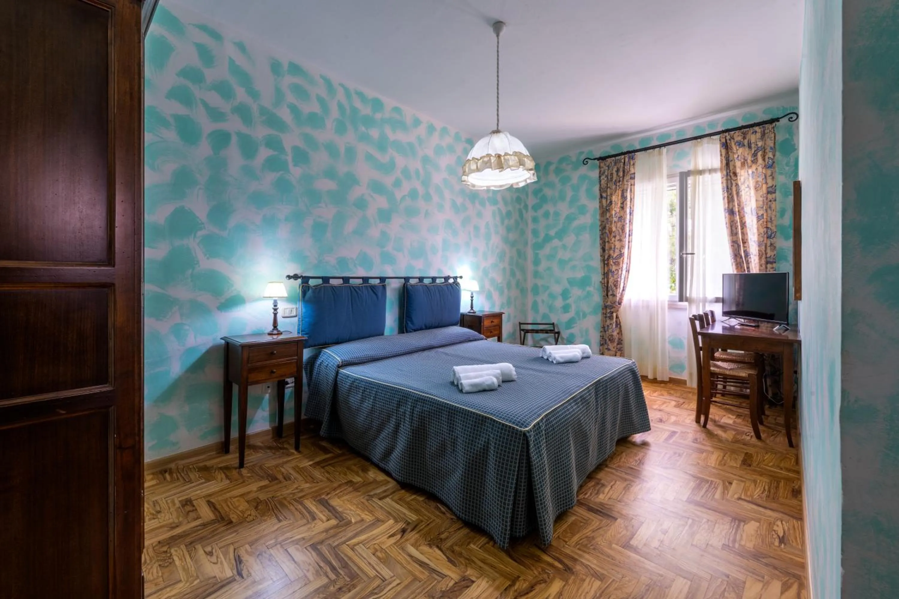 Hotel Residence I Briganti di Capalbio