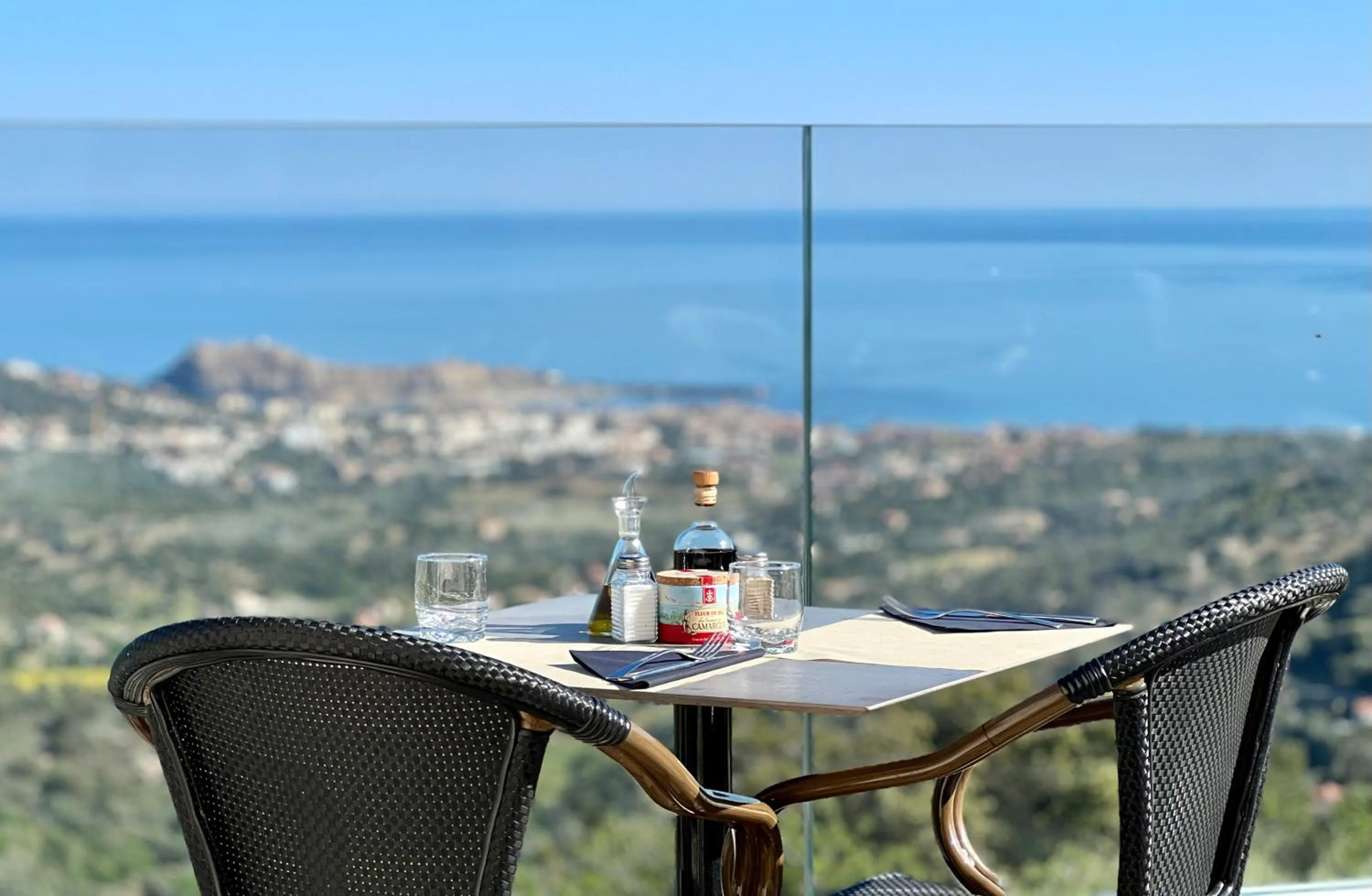 L'Auberge Sant'Antone