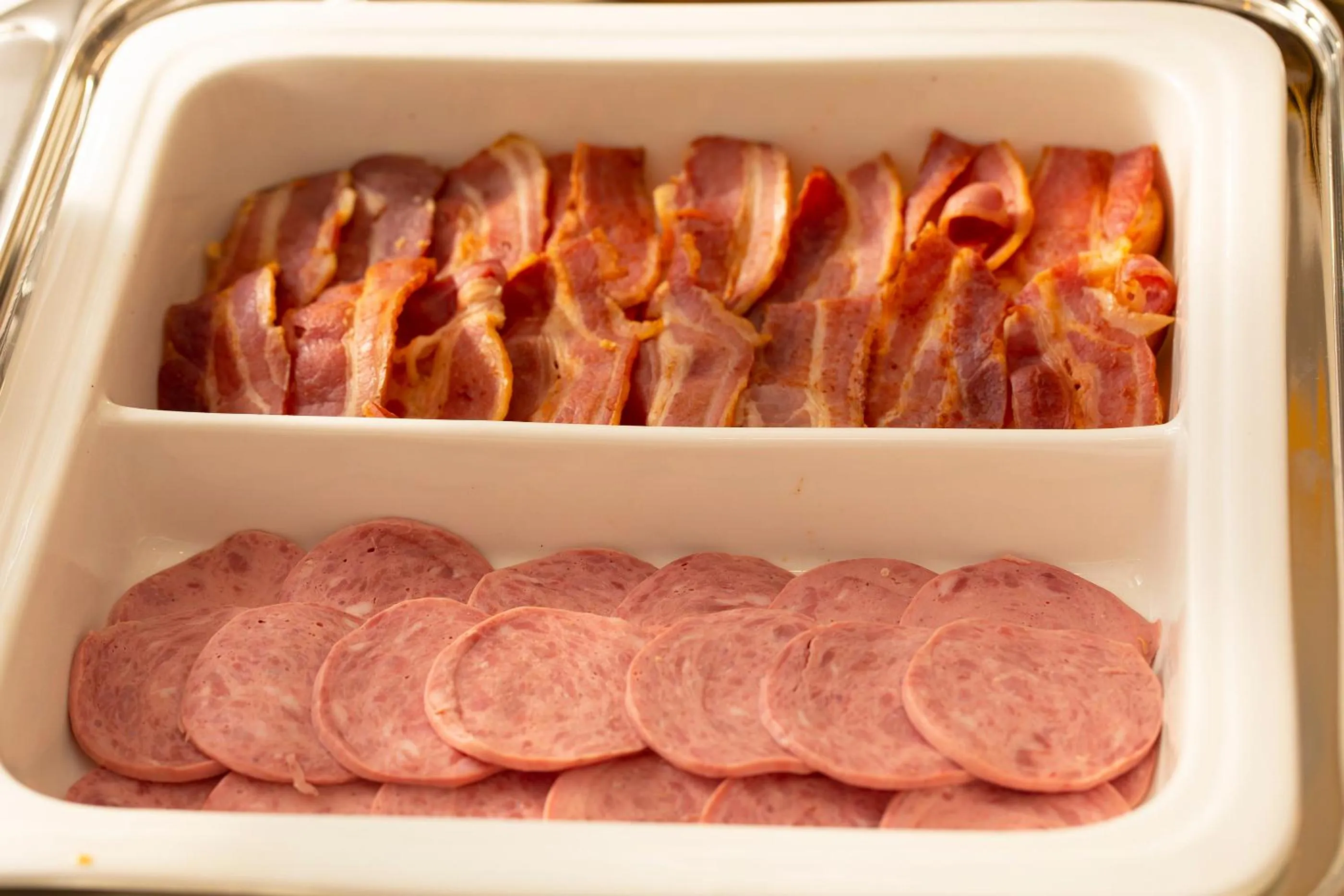 Food in Sabina Boutique Hotel 2