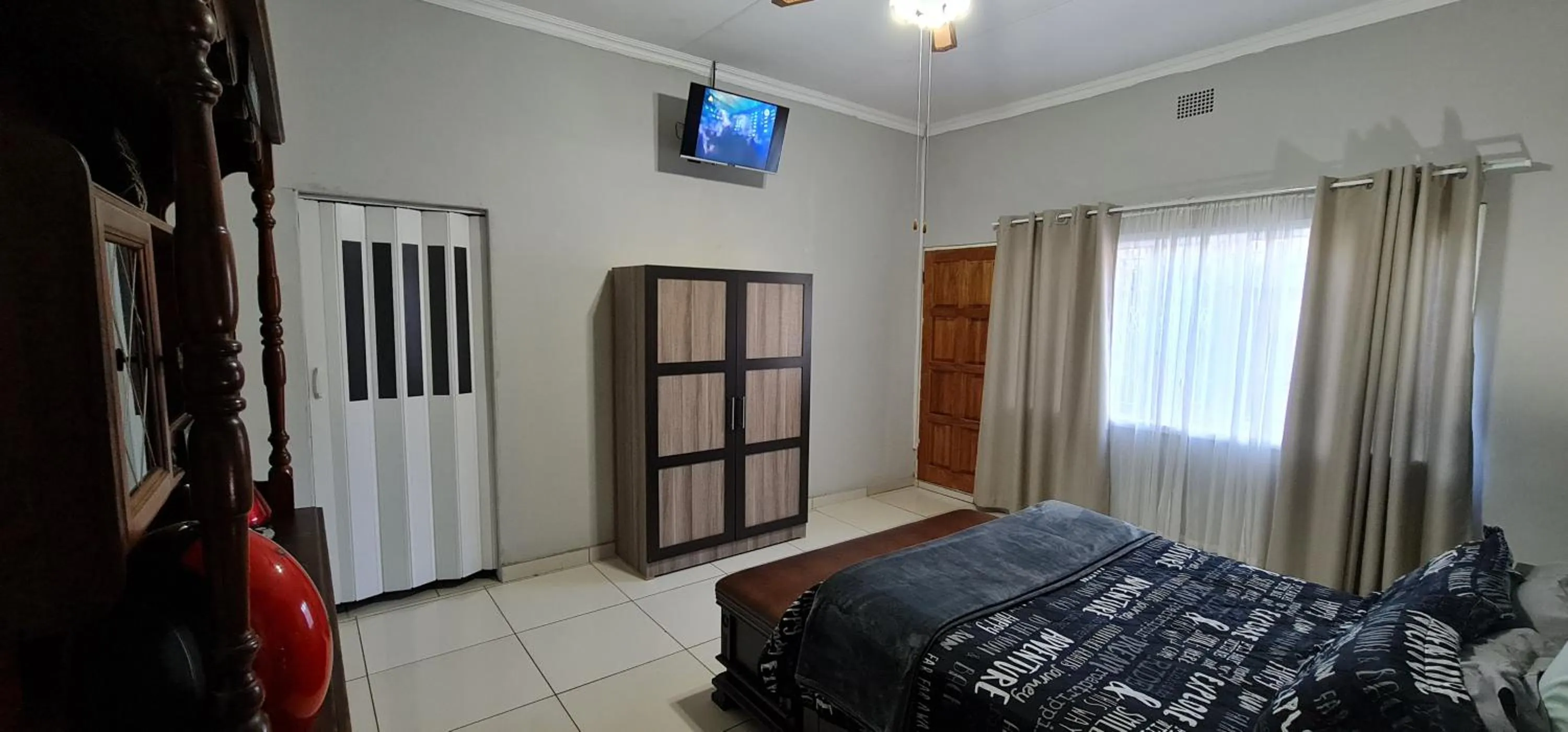 TV and multimedia, Bed in Sleepover @194