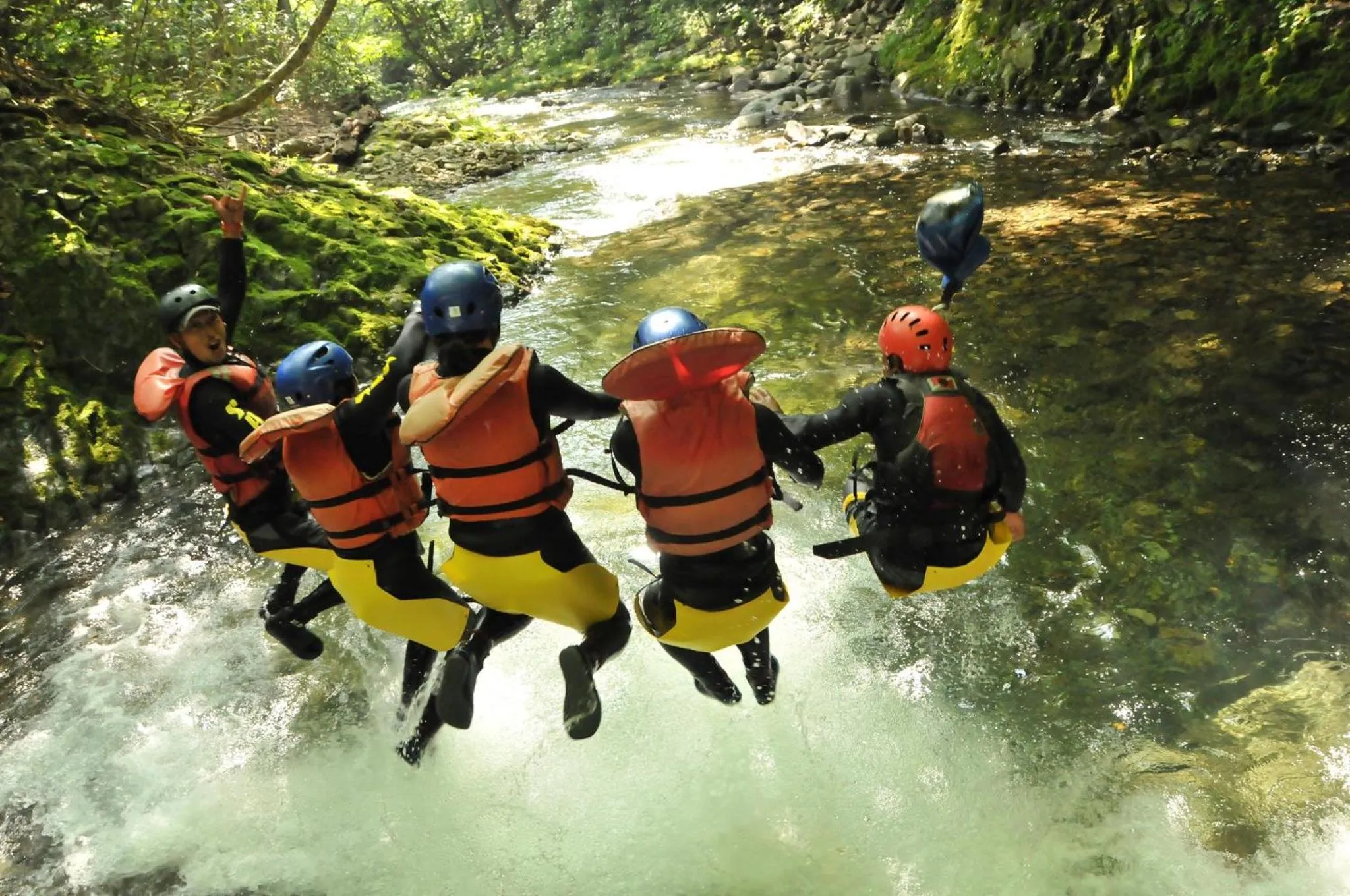 Activities in Midtown Niseko