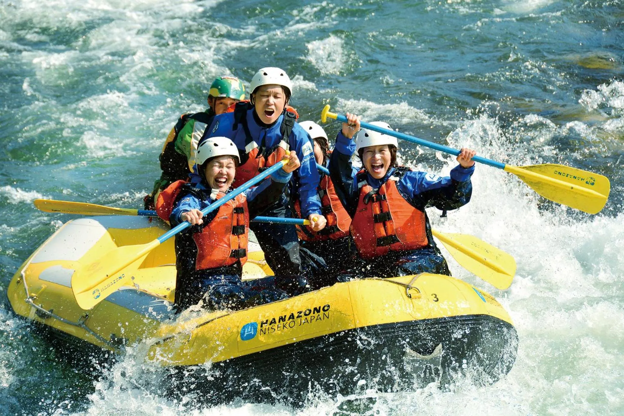 Activities in Midtown Niseko