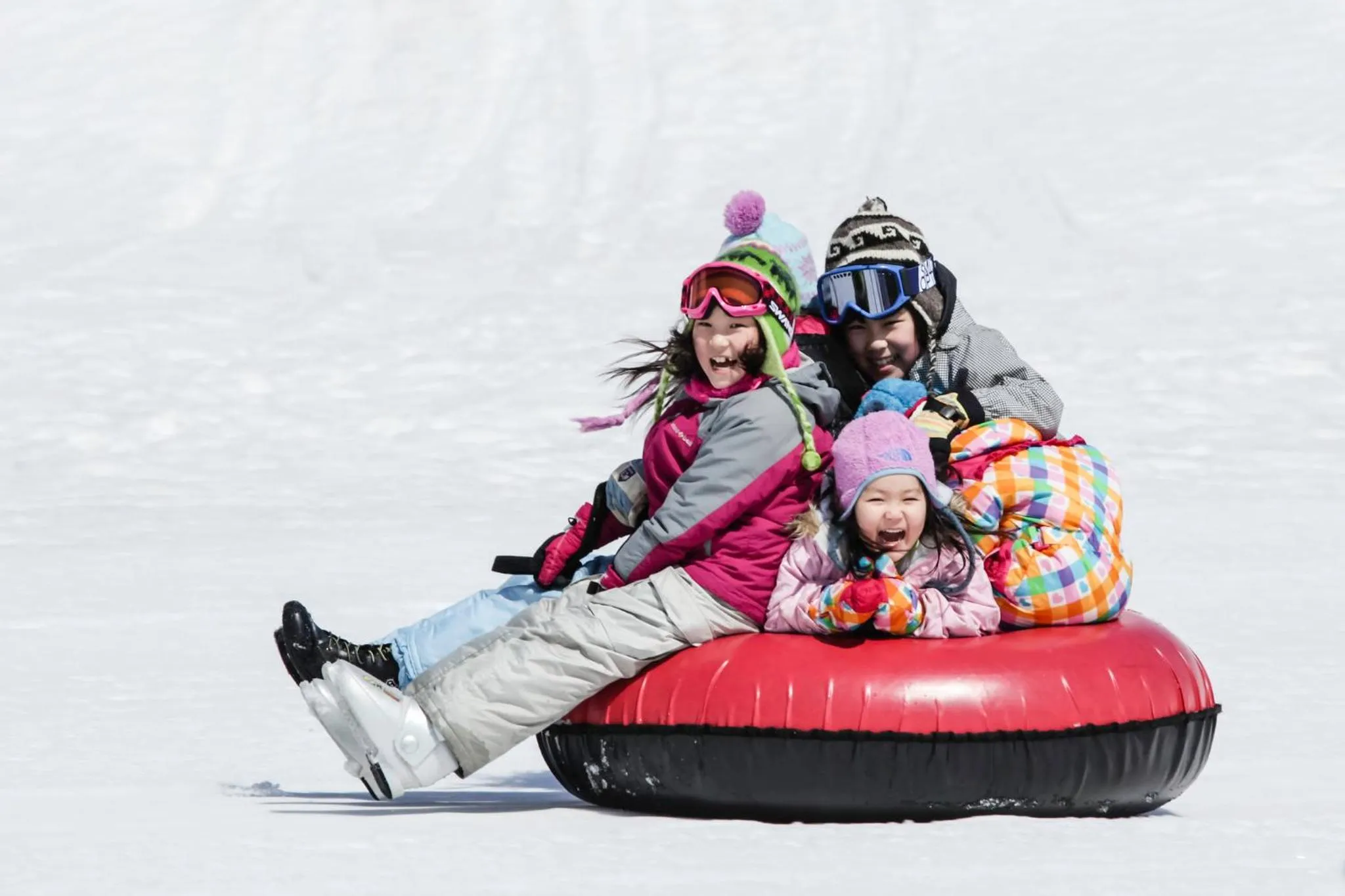 Activities in Midtown Niseko