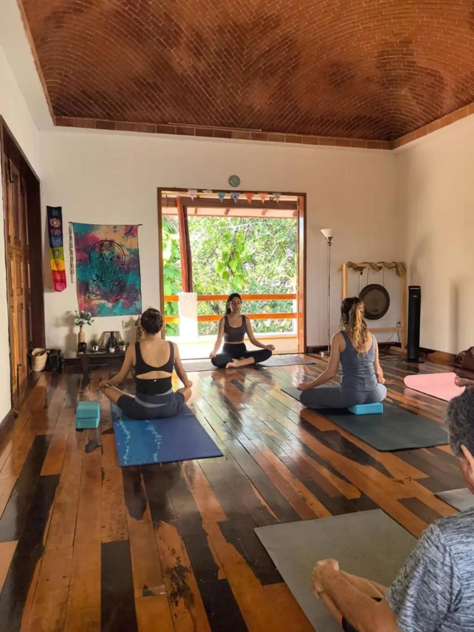 Activities in Eco-hotel El Rey del Caribe