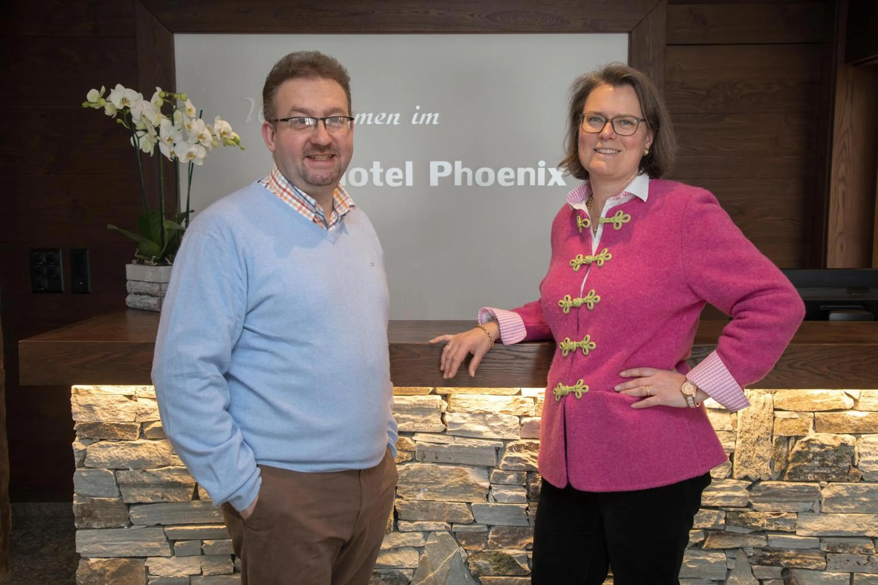 Other in Hotel Phoenix