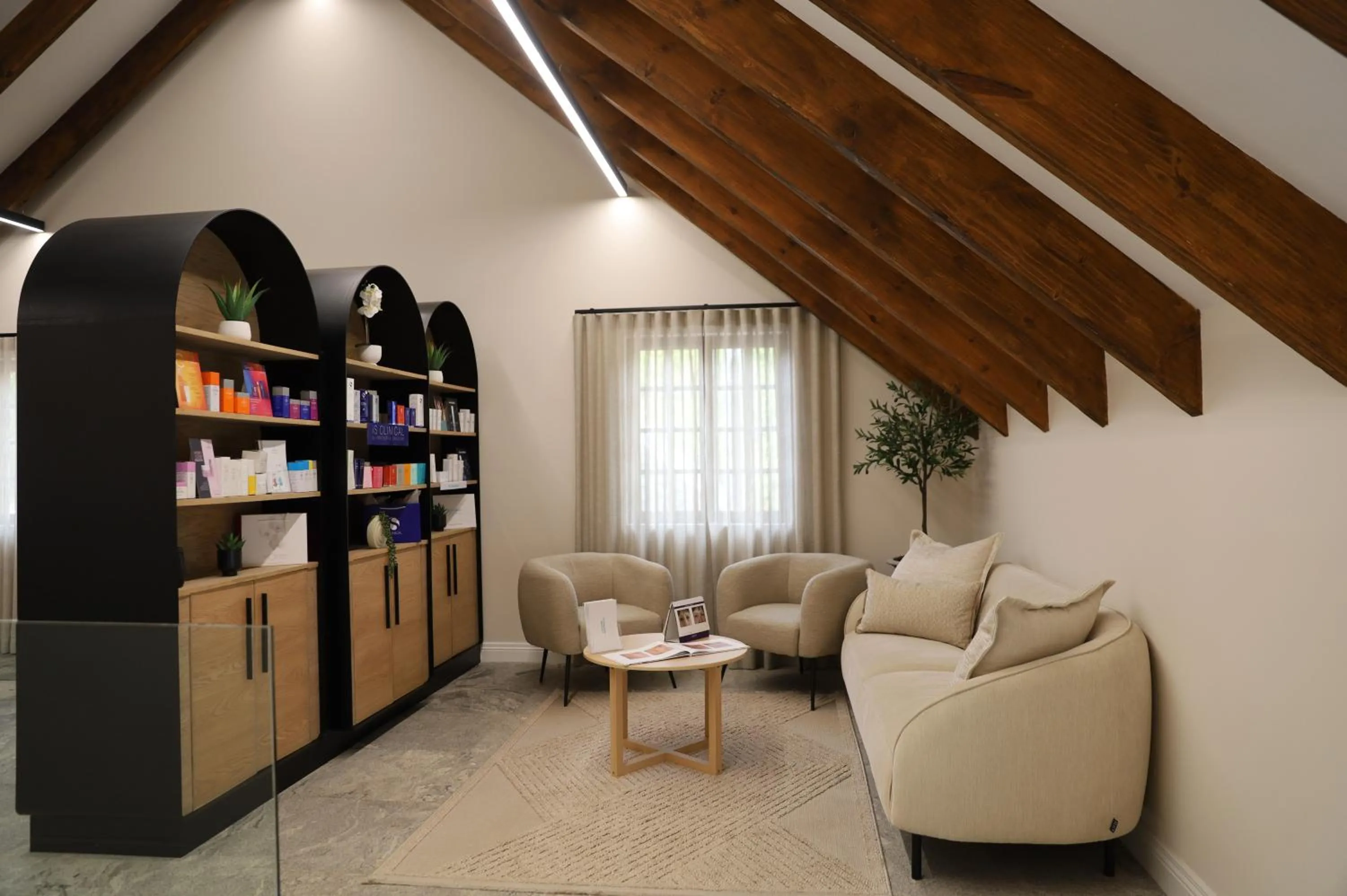 Property building in The Giglio Boutique Hotel at Zevenster