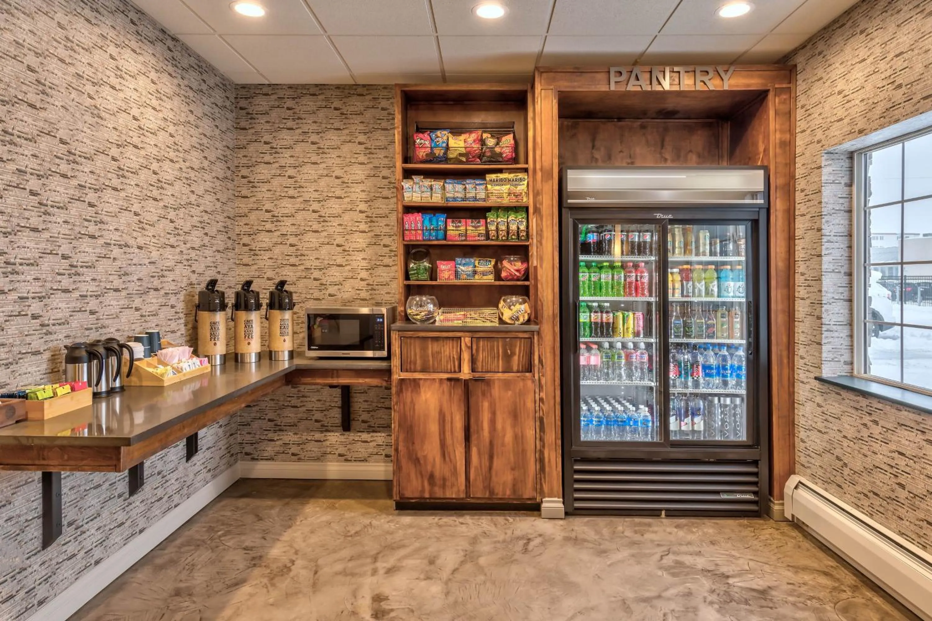 Other in Four Points by Sheraton Anchorage Downtown