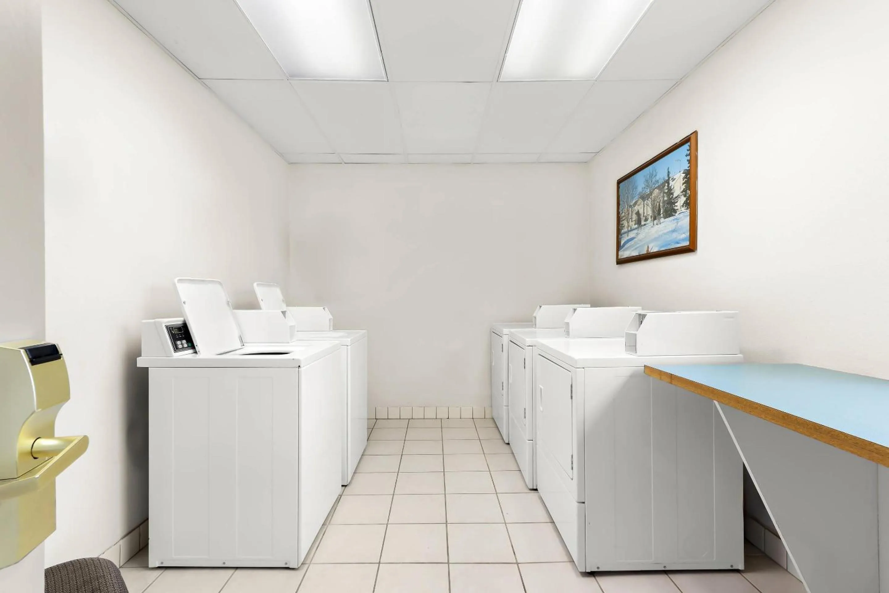 Other in Clarion Suites Anchorage Downtown