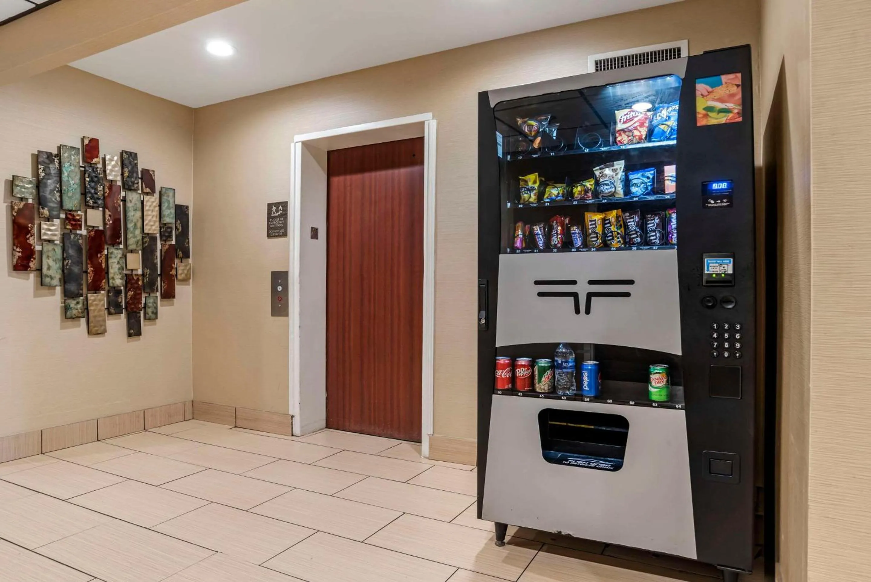 Other in Comfort Inn Opelika - Auburn