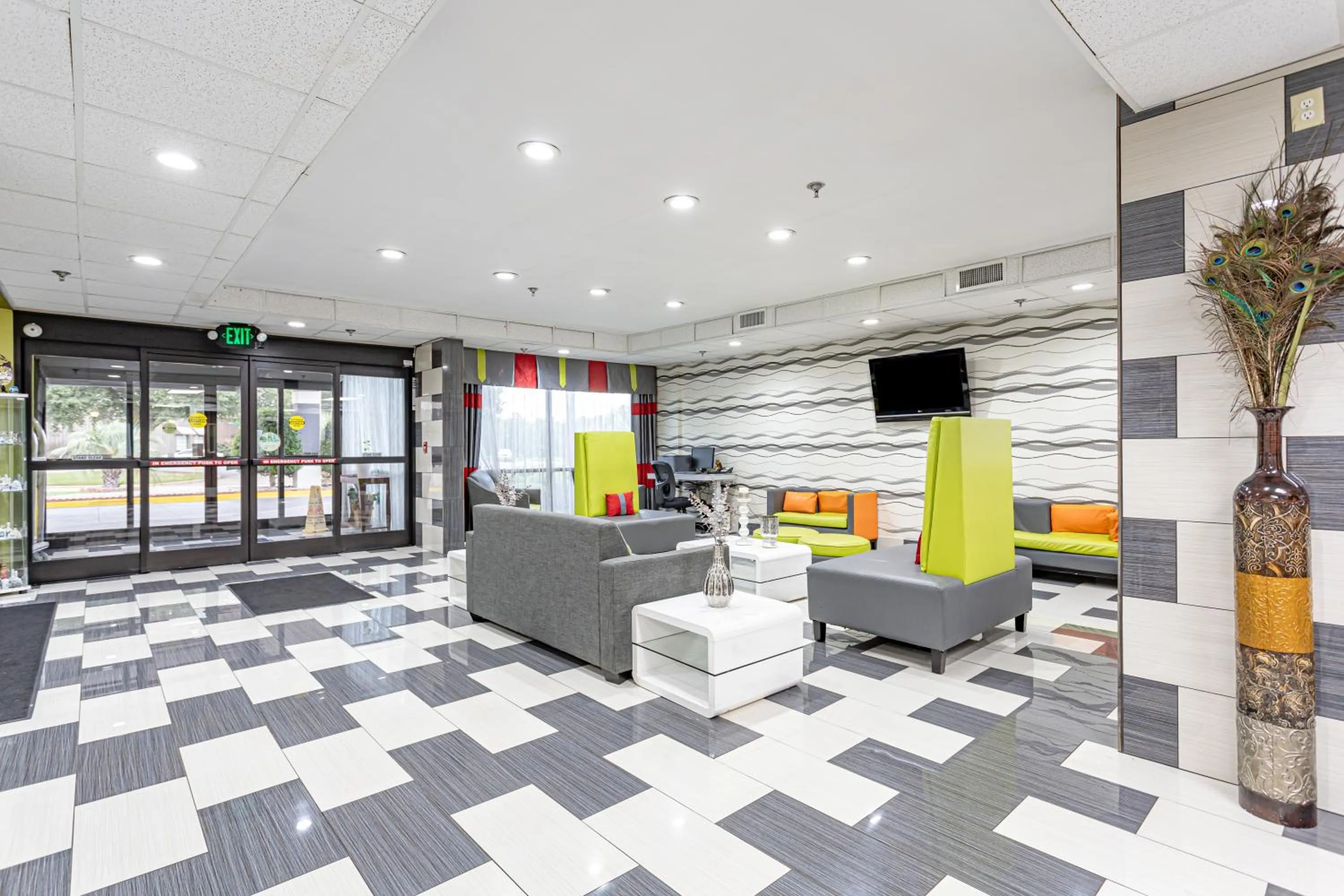 Quality Inn Prattville I-65