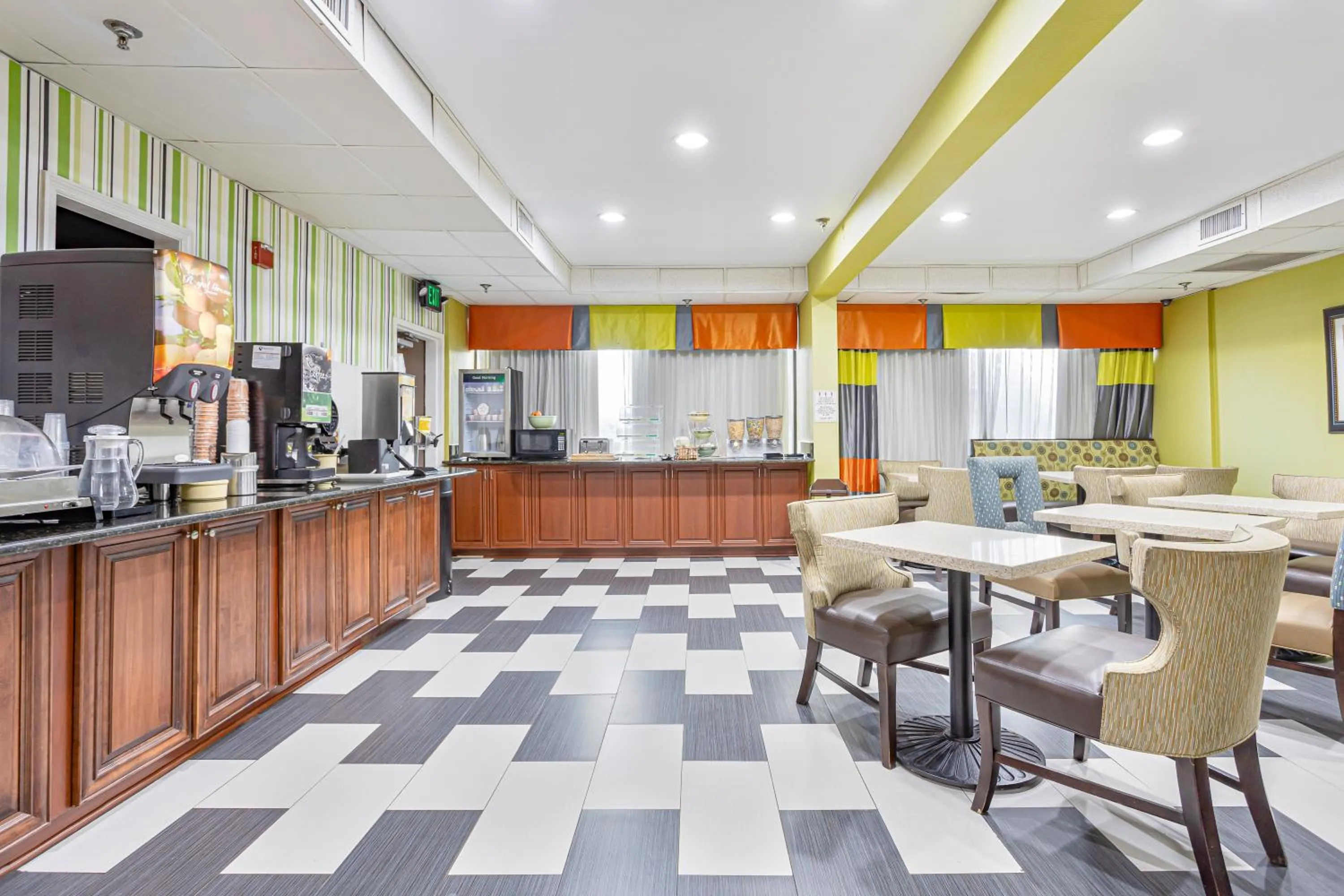 Quality Inn Prattville I-65