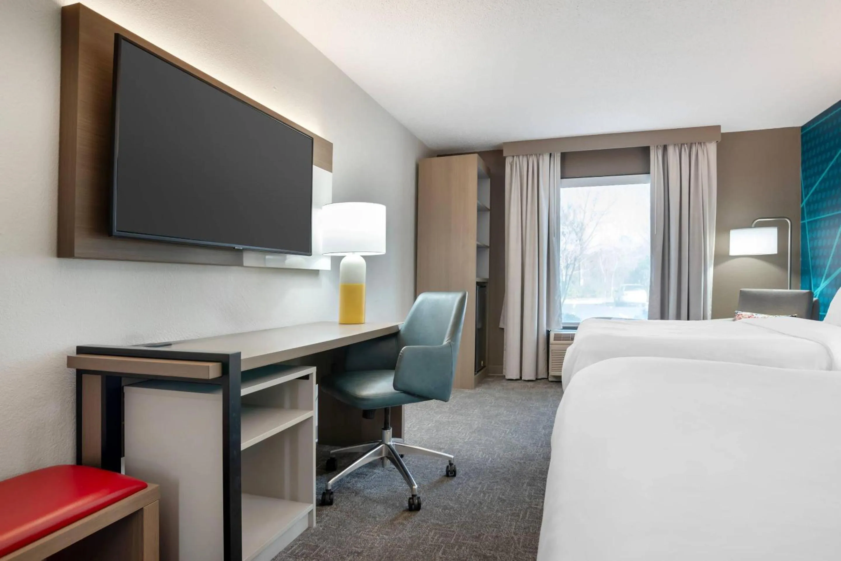 Bedroom, Bed in Comfort Inn Livingston