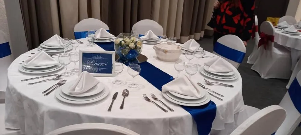 Golden Tulip Royaume