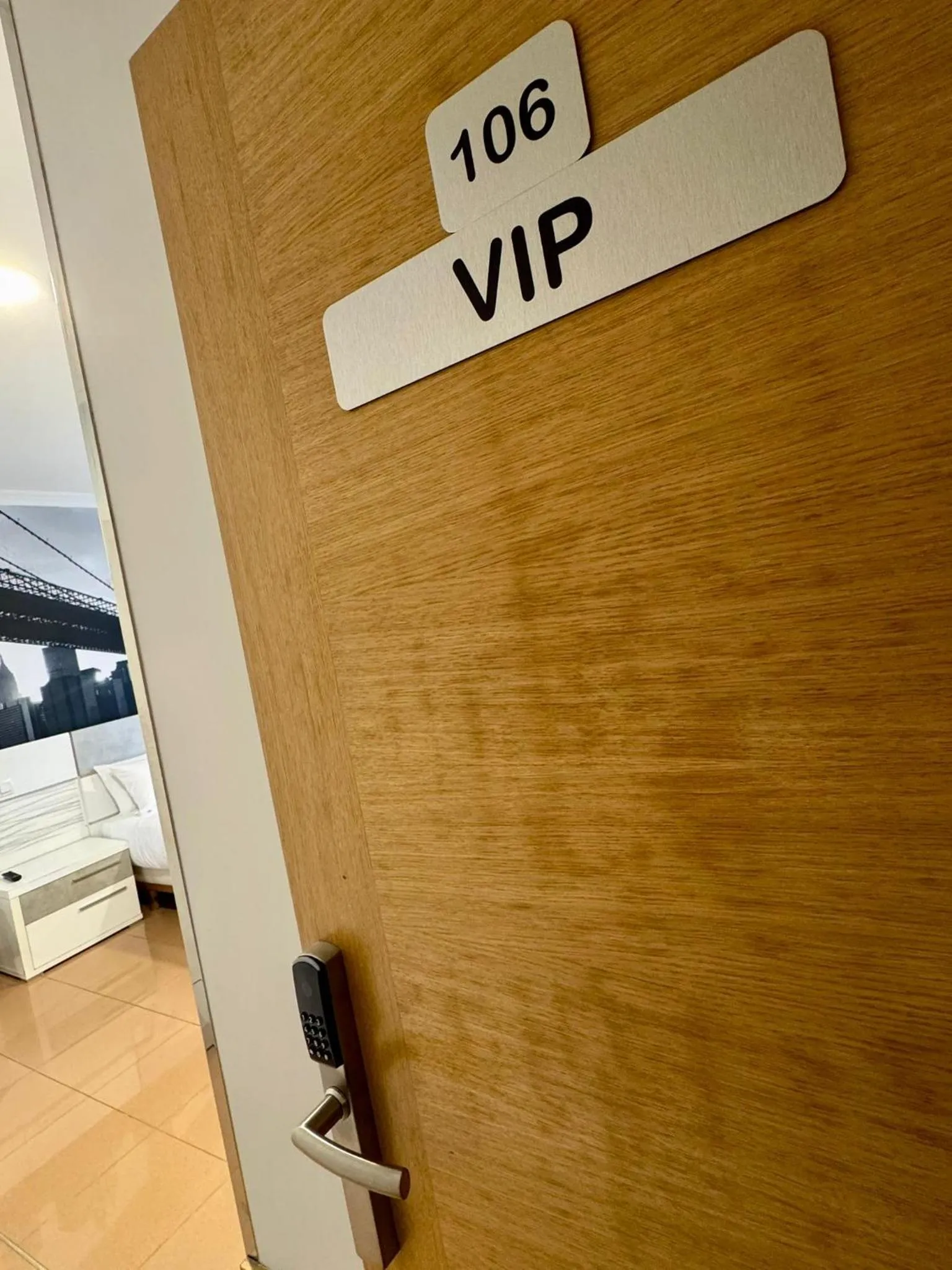 Decorative detail in Hotel Reigosa