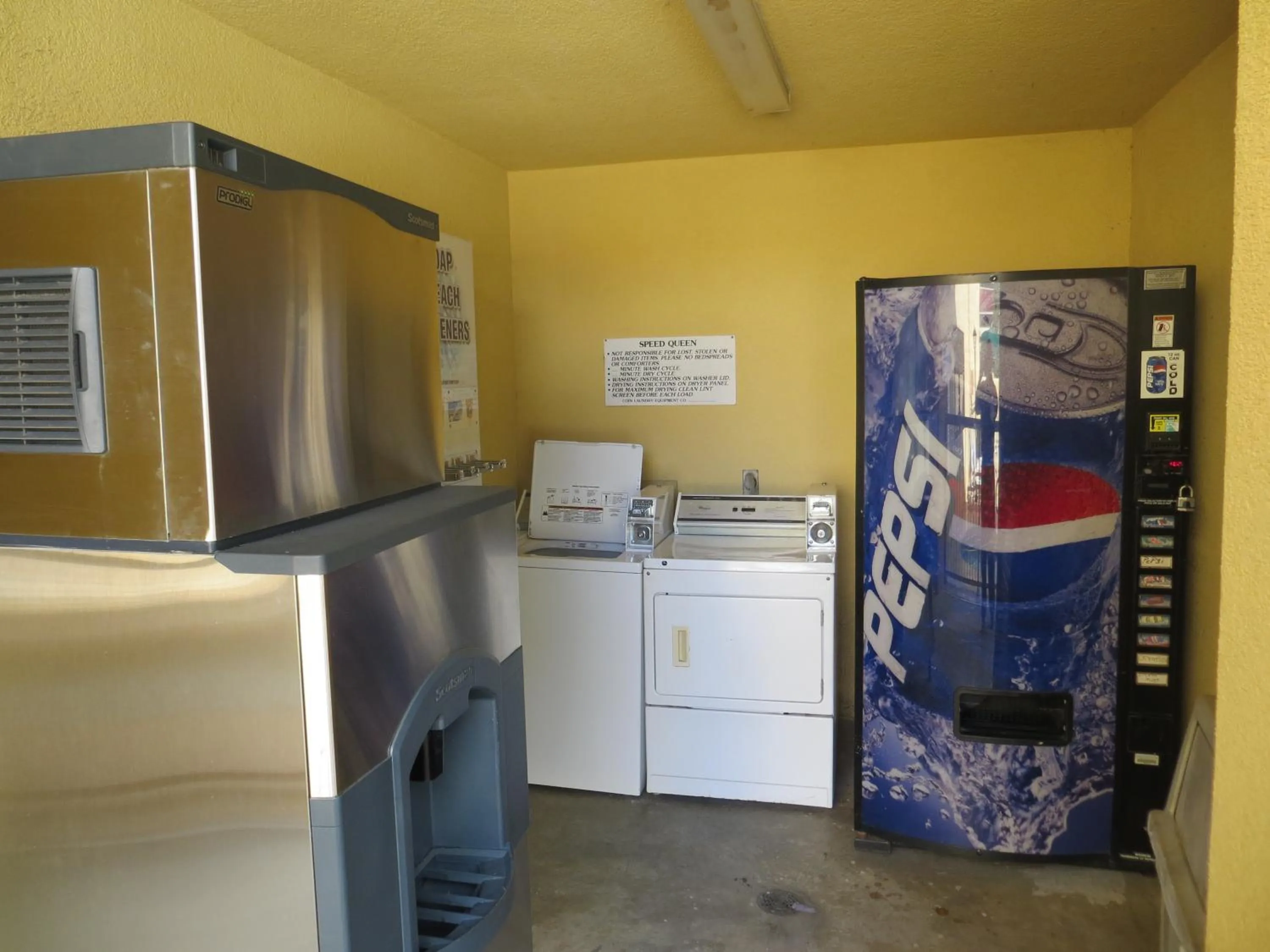 Other in Fairview Inn & Suites Mobile