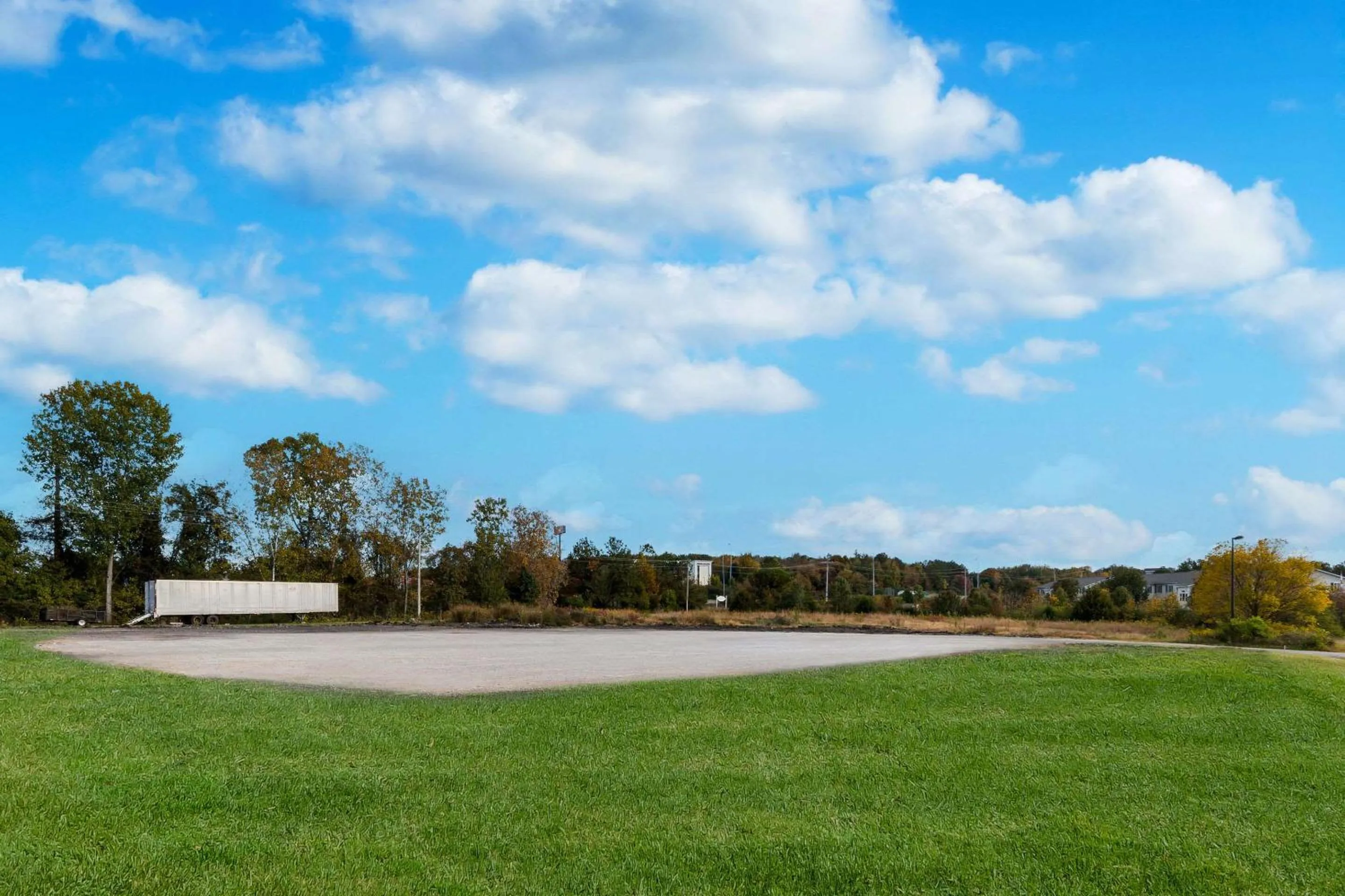 Property building in Sleep Inn Athens I-65