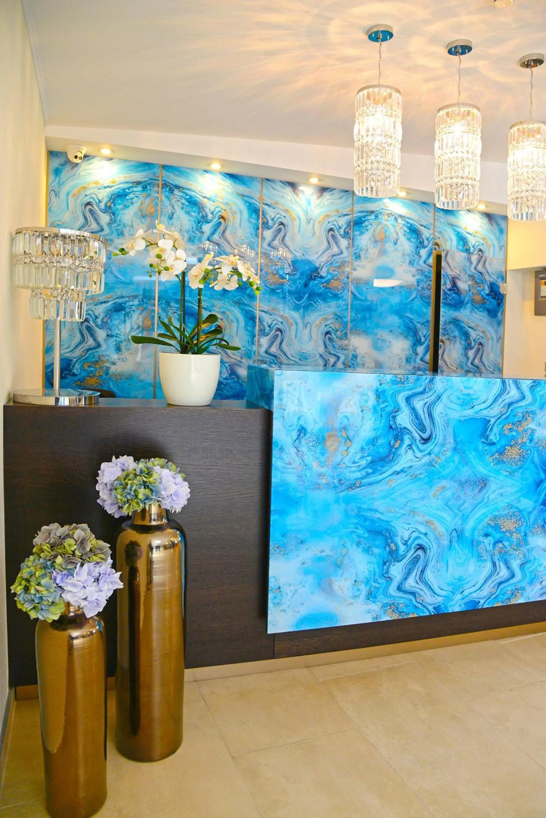 Business facilities in Hotel Czinege & Étterem