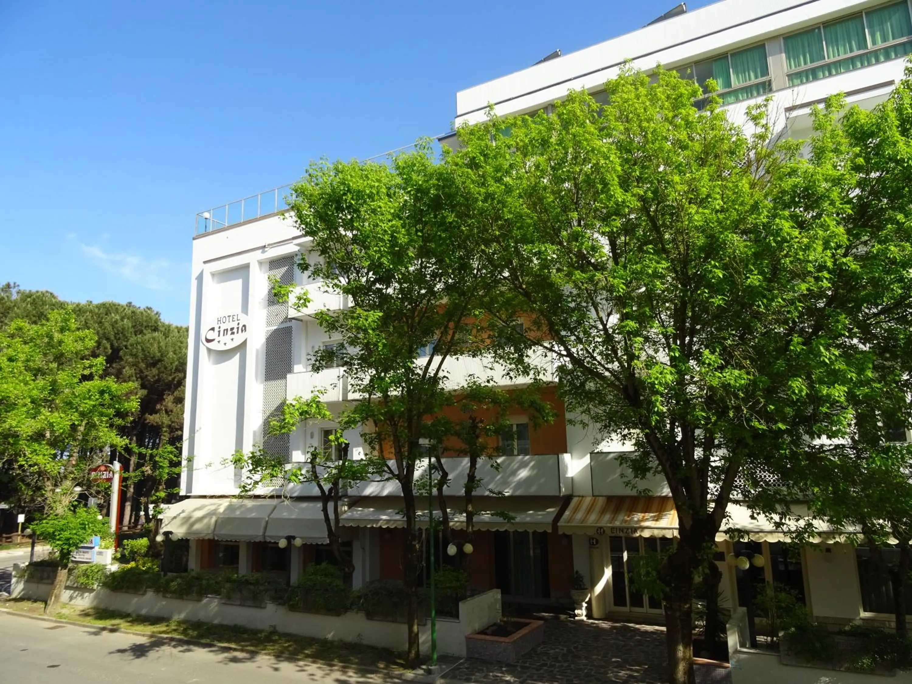 Hotel Cinzia