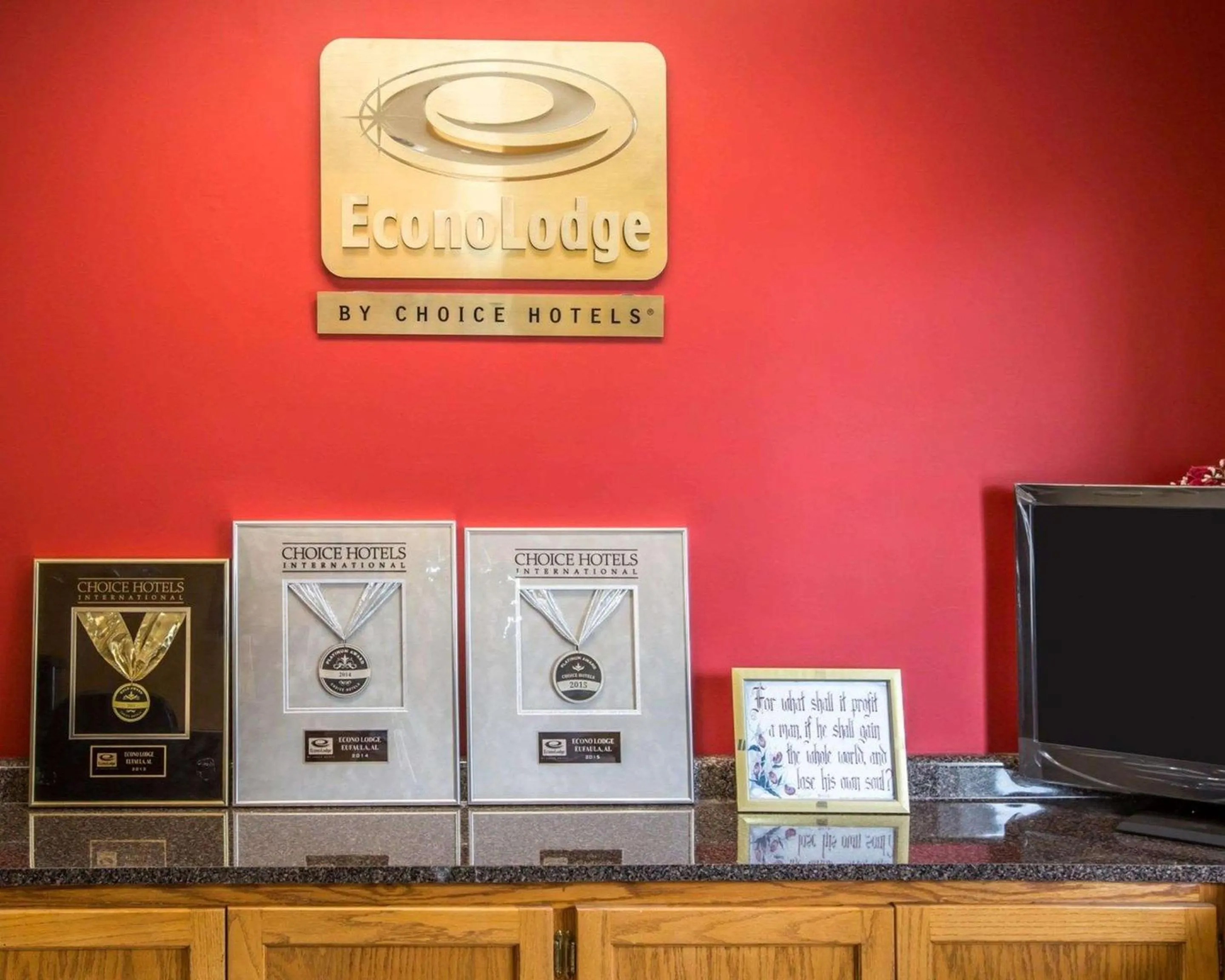 Other in Econo Lodge Eufaula South